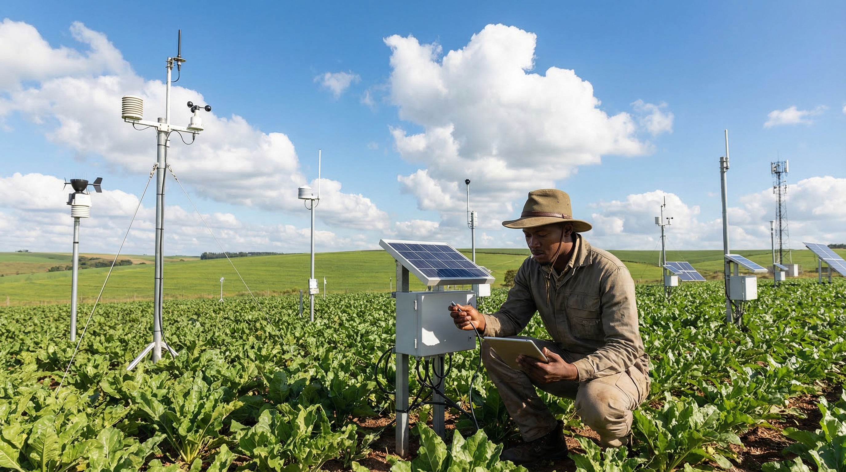 Fra sensorer til gateways IoT-sikkerhed med SESIP