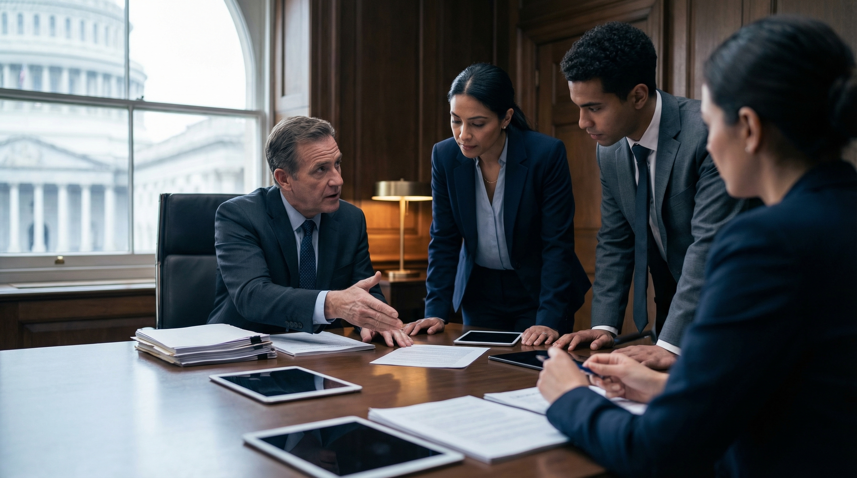 Ny EU maskinforordning og cybersikkerhed i maskinteknik