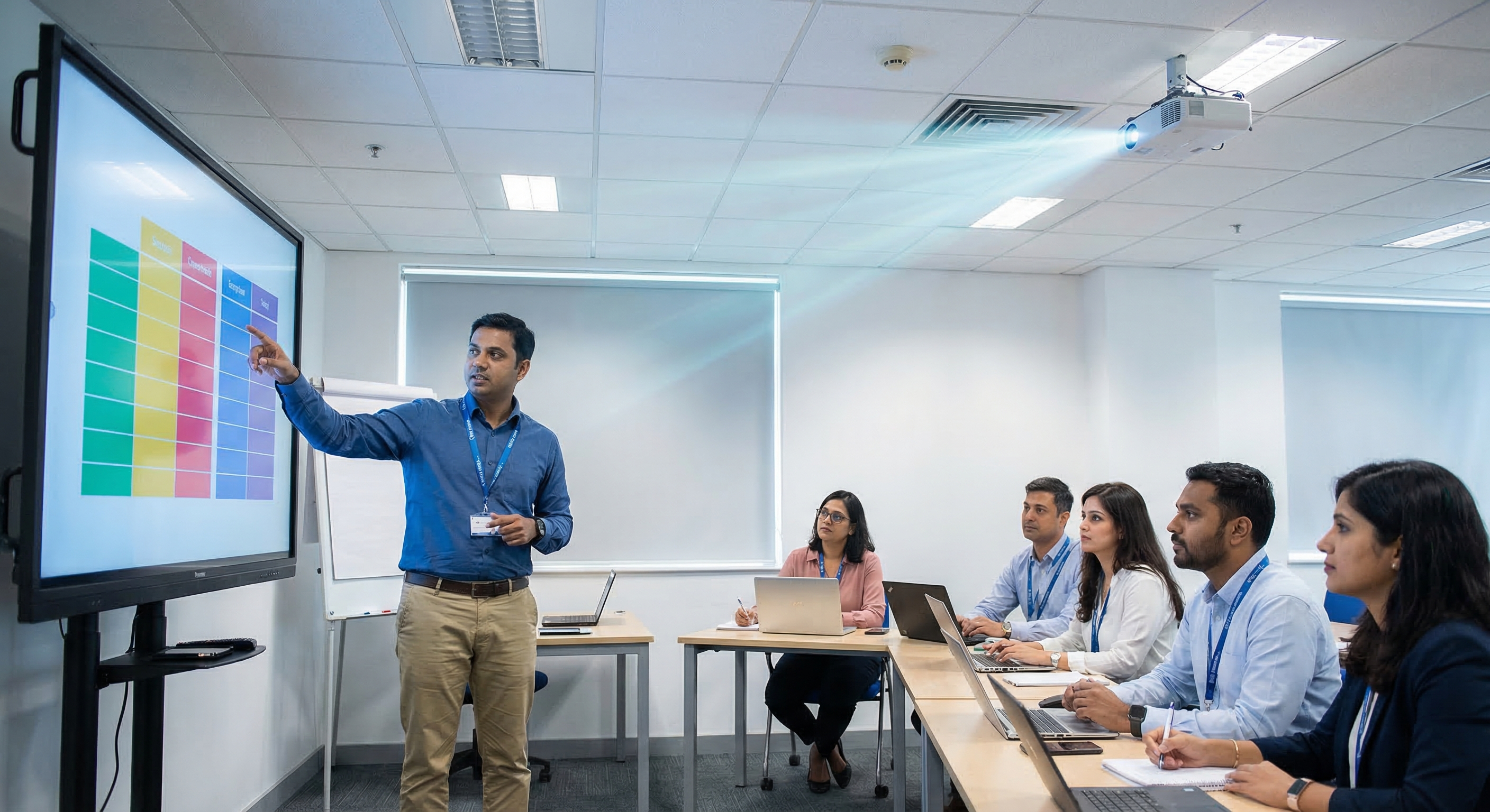 Cybersikkerhedsnormer fra ISO 27001 til IEC 62443