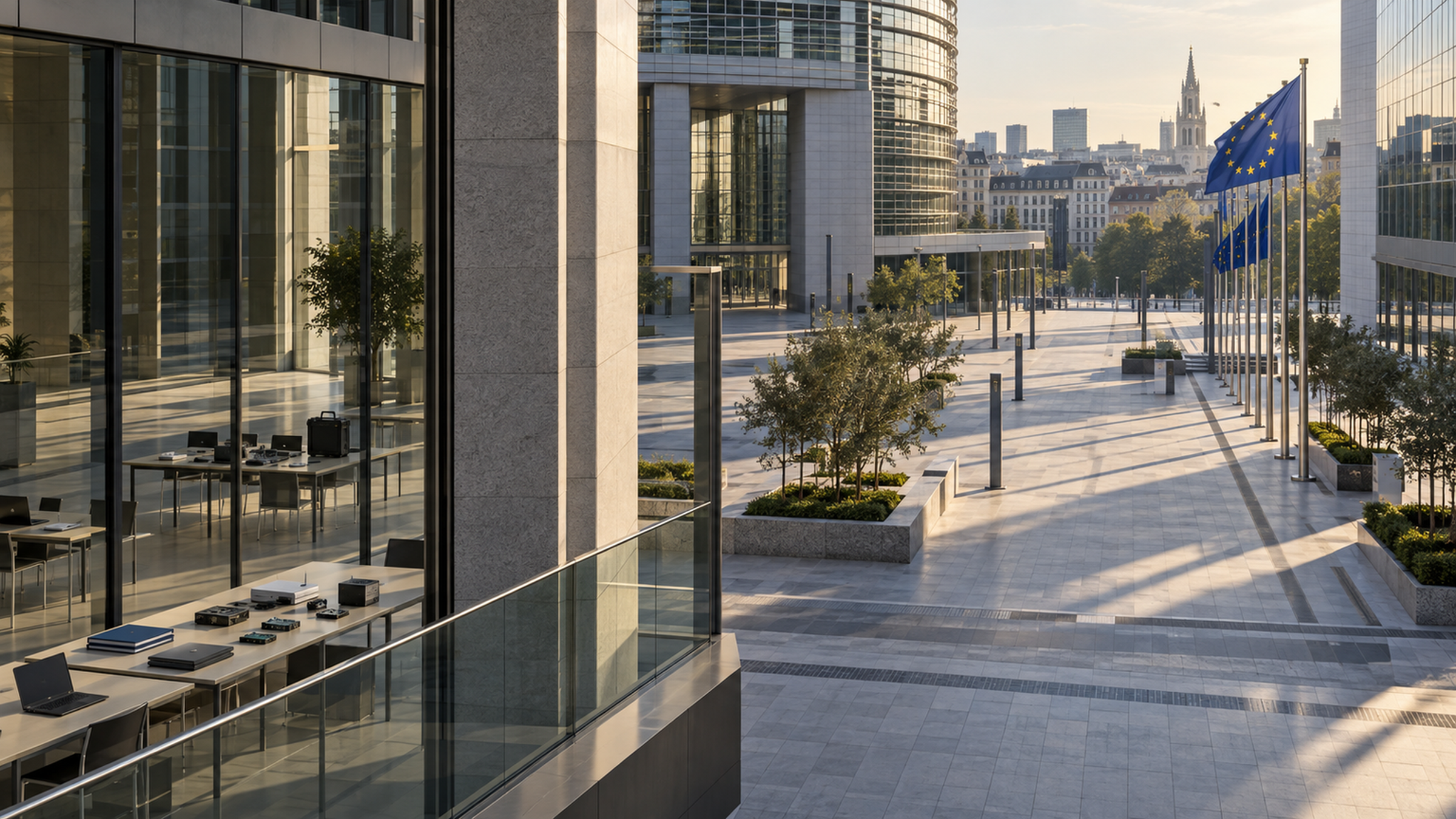 CRA reporting duties for existing products