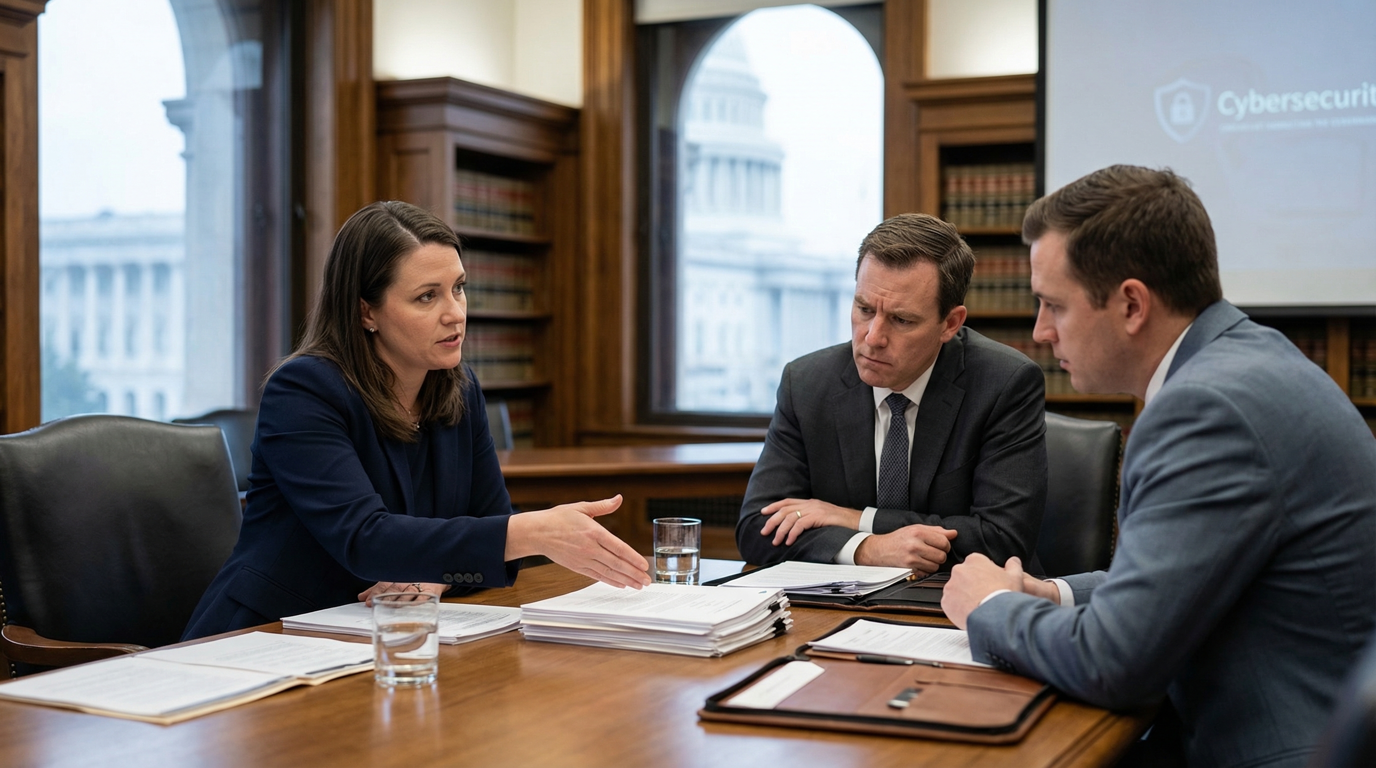 CRA ændring 2025 - afklaring af forpligtelser og sanktioner