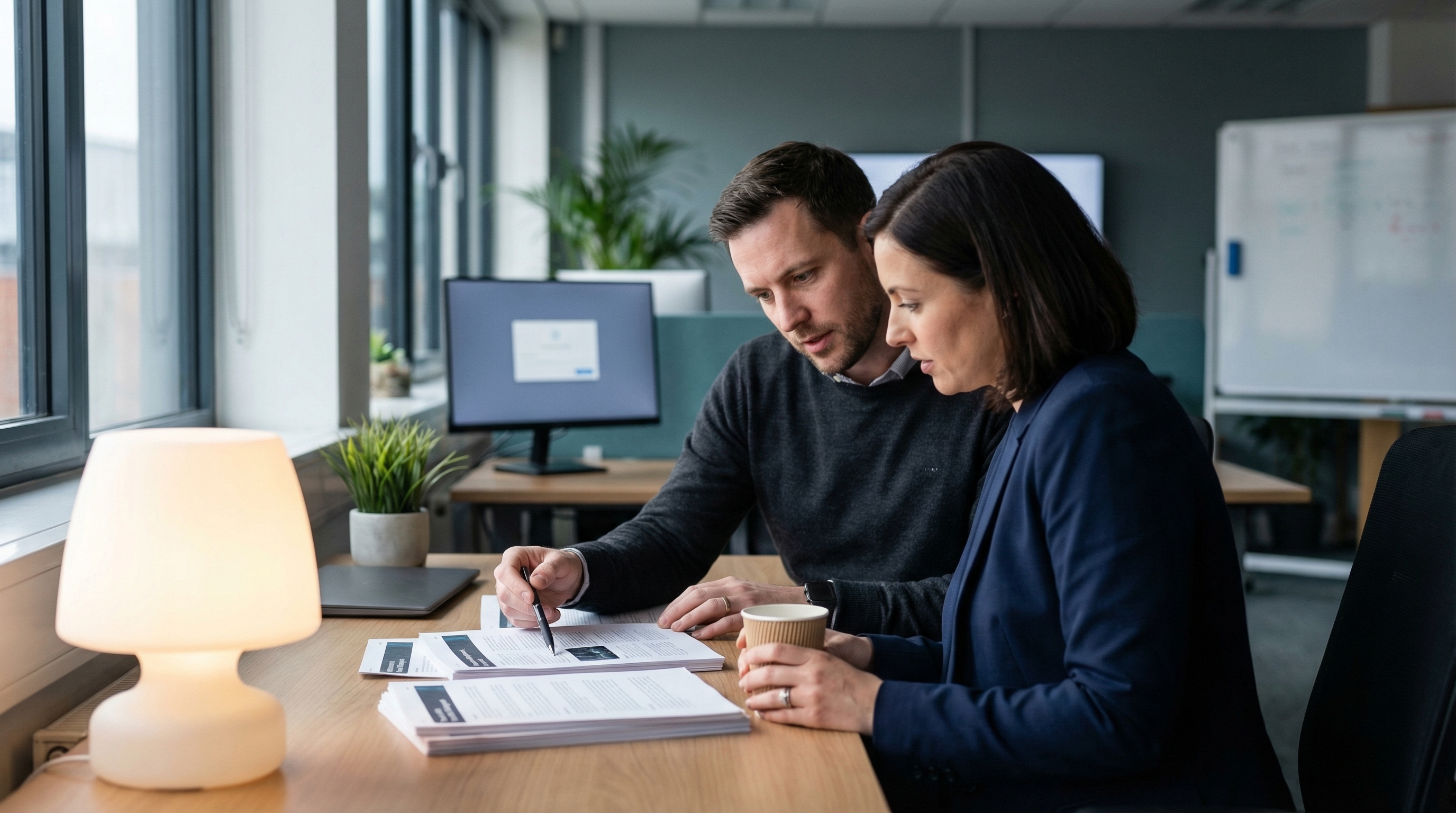 IEC 63074 forener cybersikkerhed og funktionel sikkerhed