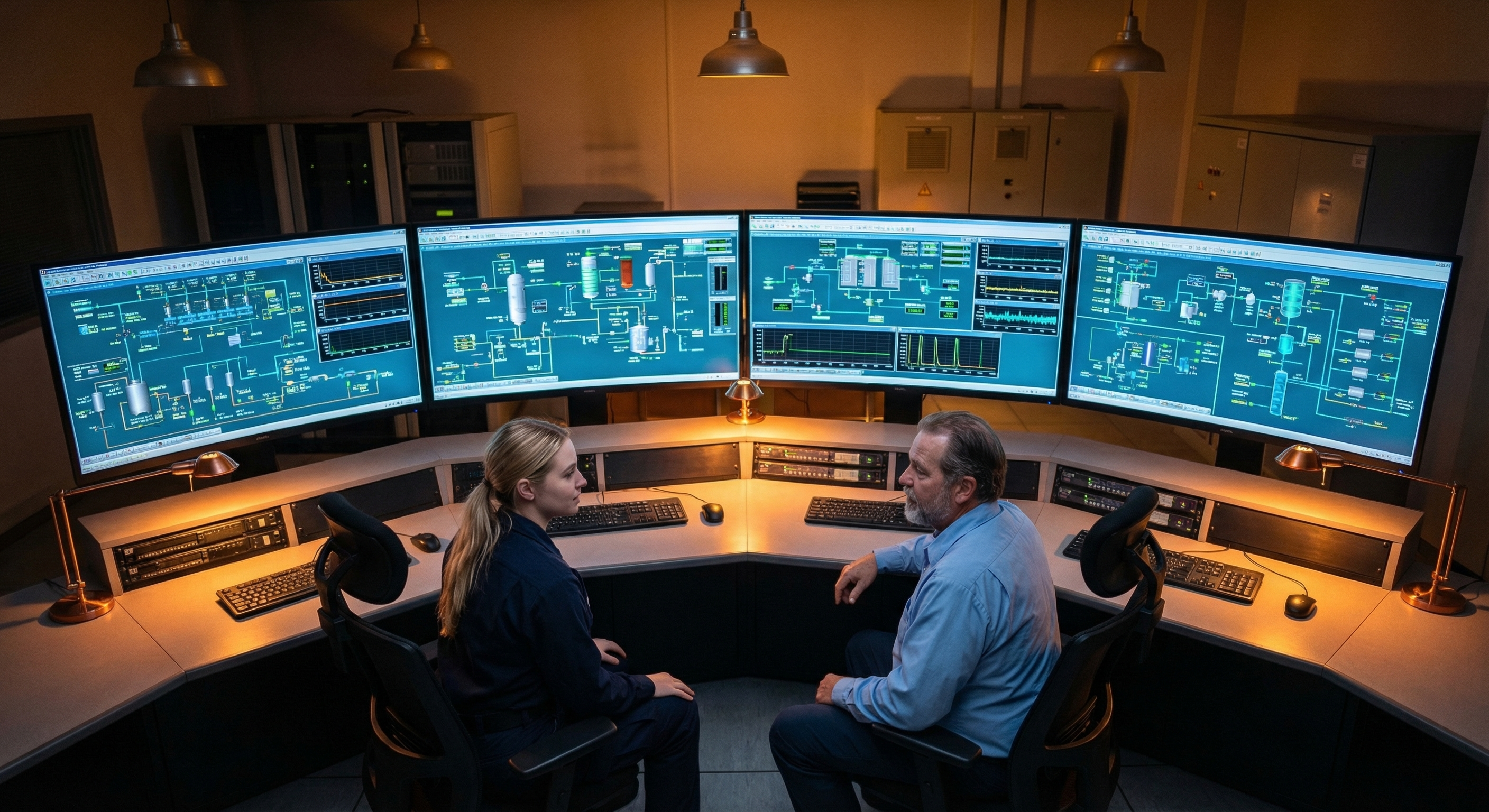 OT-sikkerhed i fokus - BSI opdaterer ICS-sikkerhedskompendium