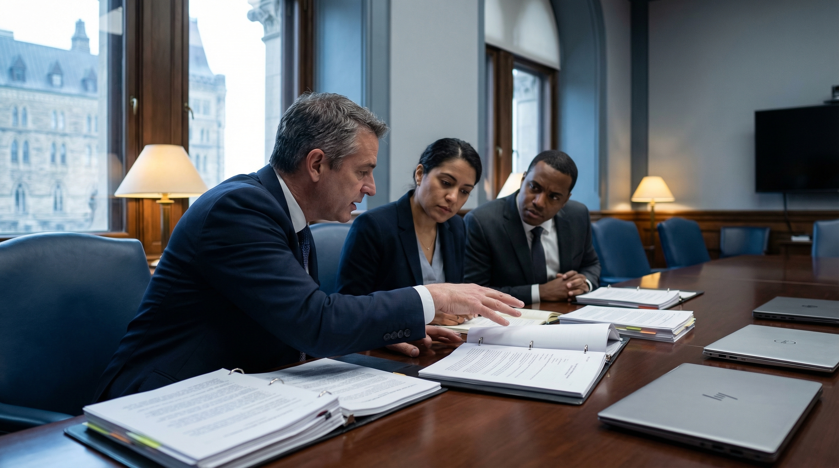 CRA-ændring 2025 afklaring af forpligtelser og sanktioner