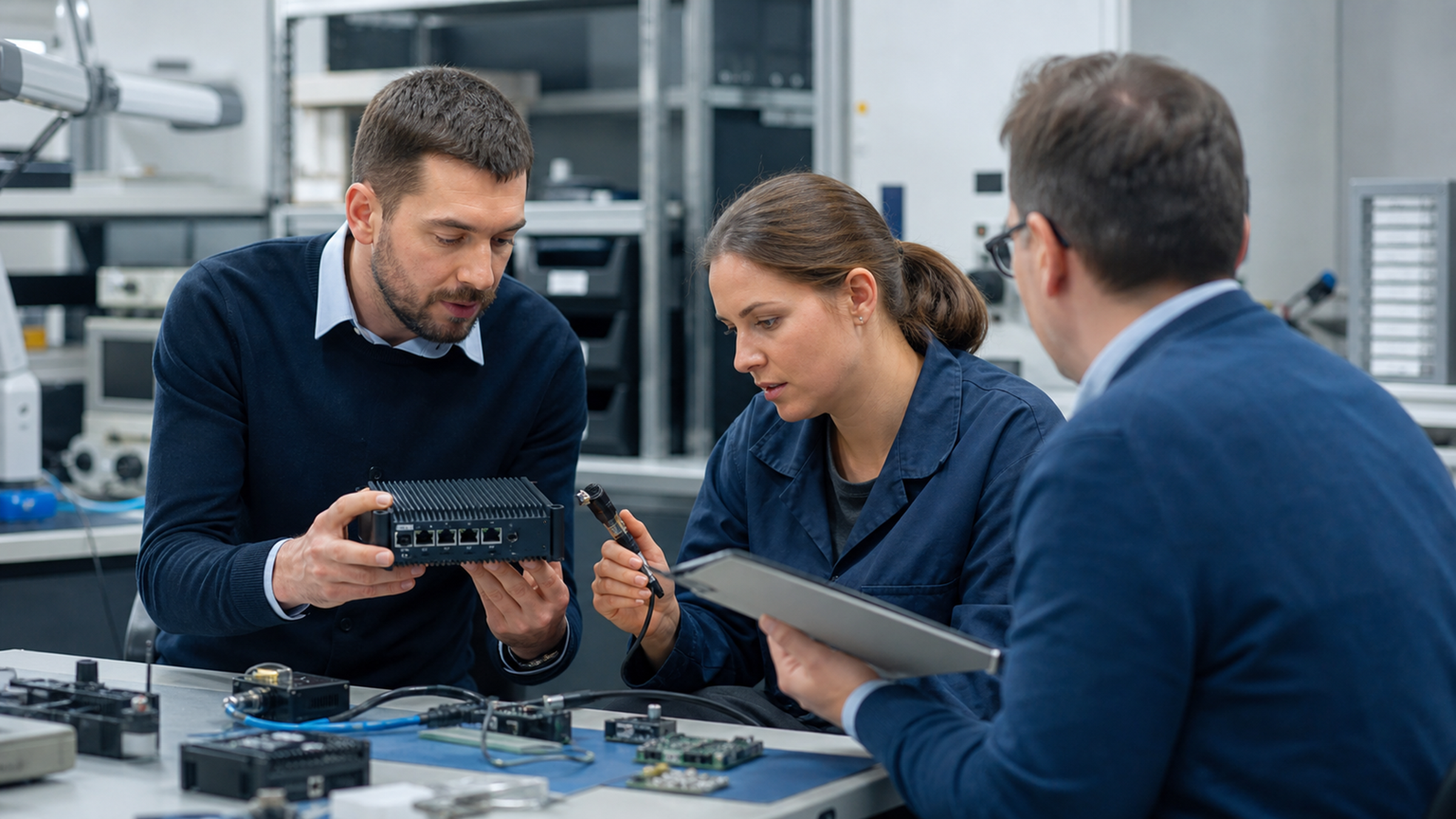 ISO/IEC 27090 for AI system security