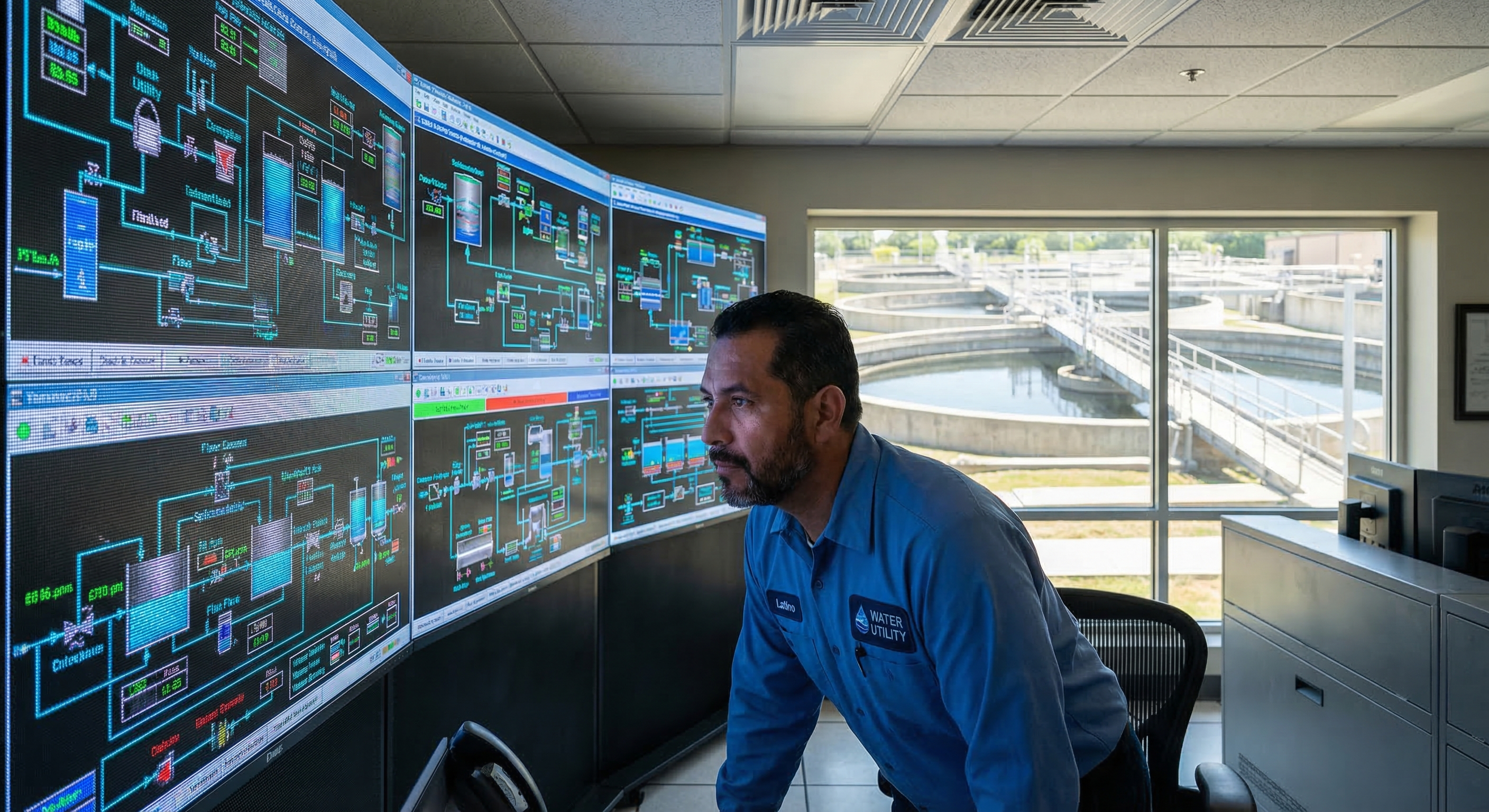 IEC 62443-2-1 udgave 2 - milepæl for OT-sikkerhed