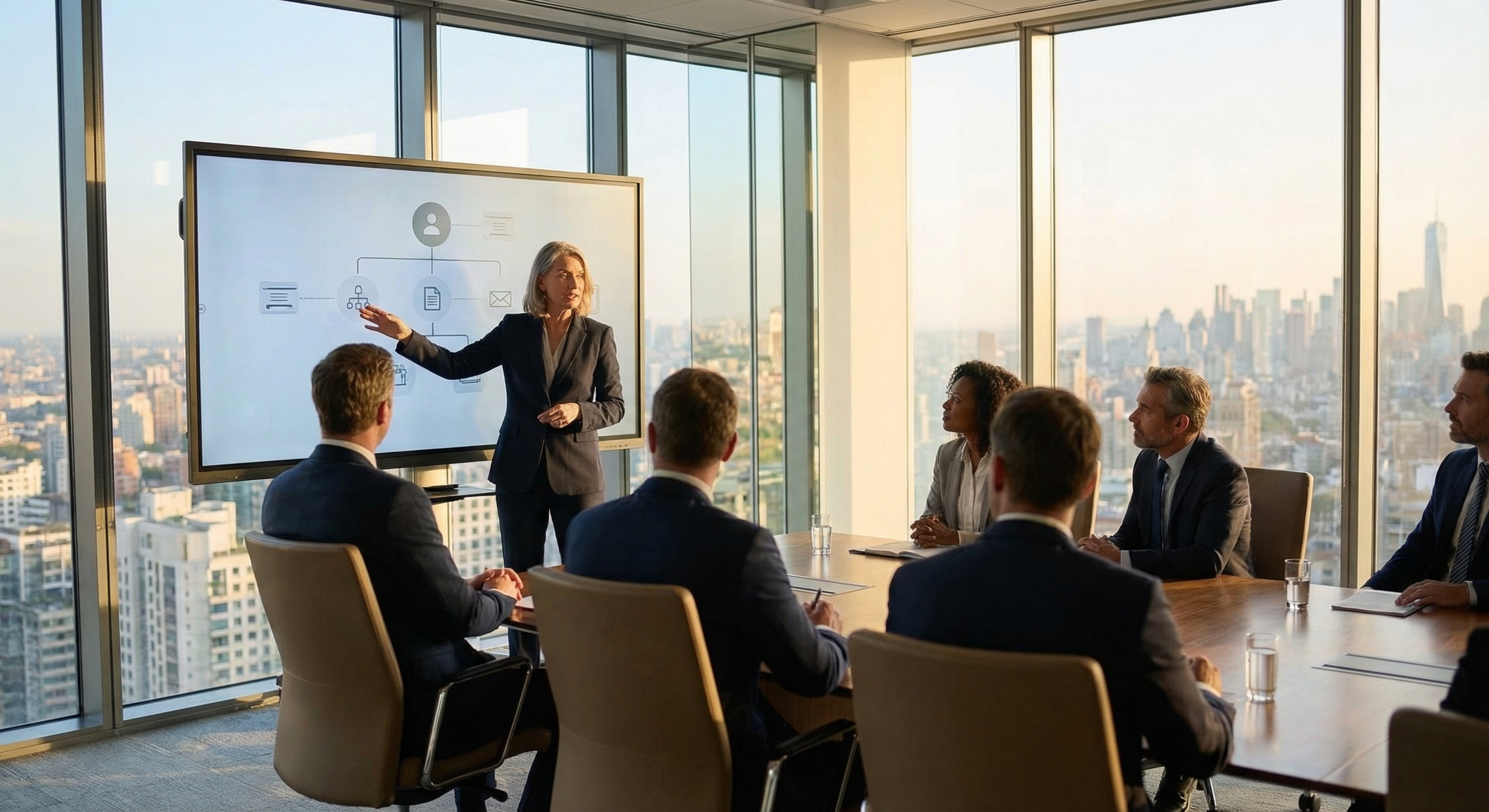 Cybersikkerhedsstandarder fra ISO 27001 til IEC 62443