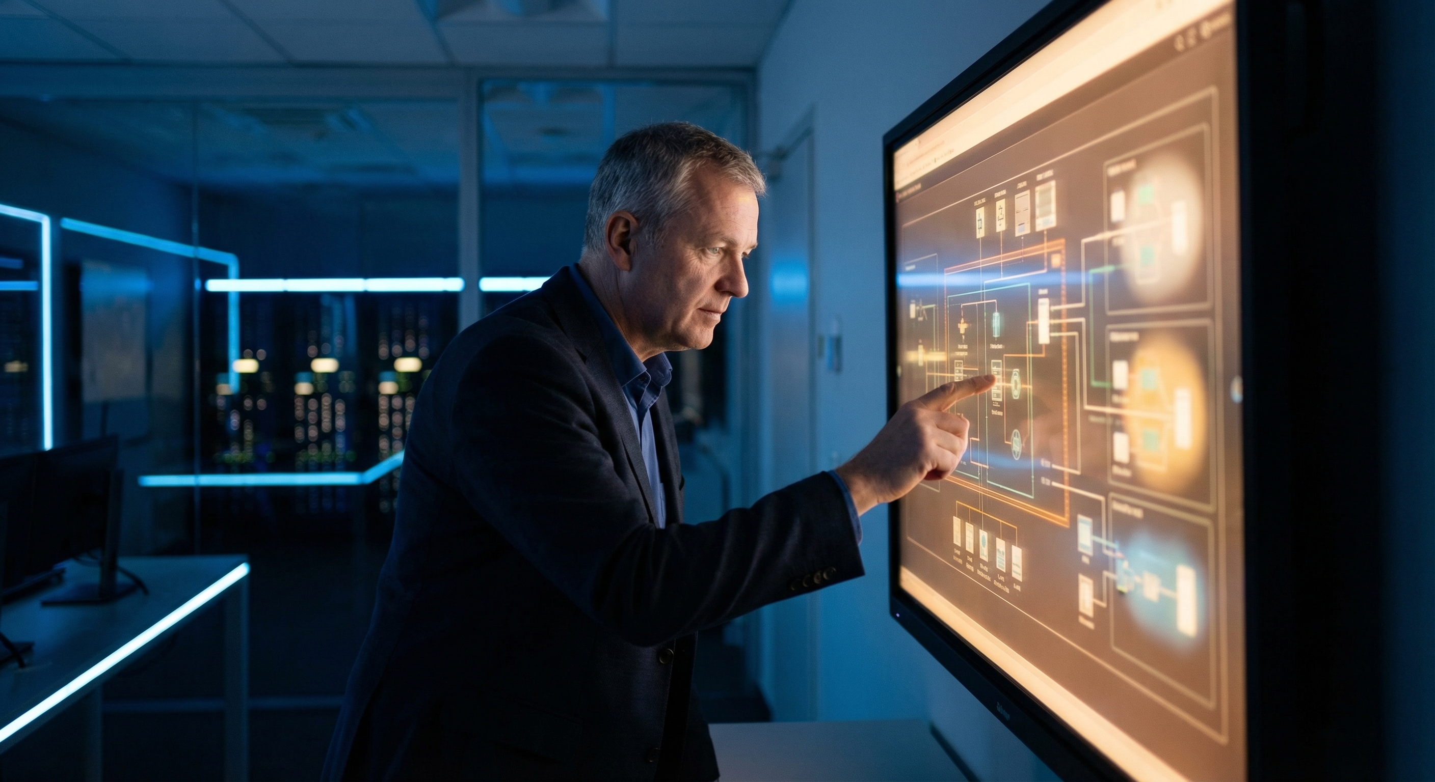 IEC 62443 sikkerhedsniveau forklaret - guide til implementering