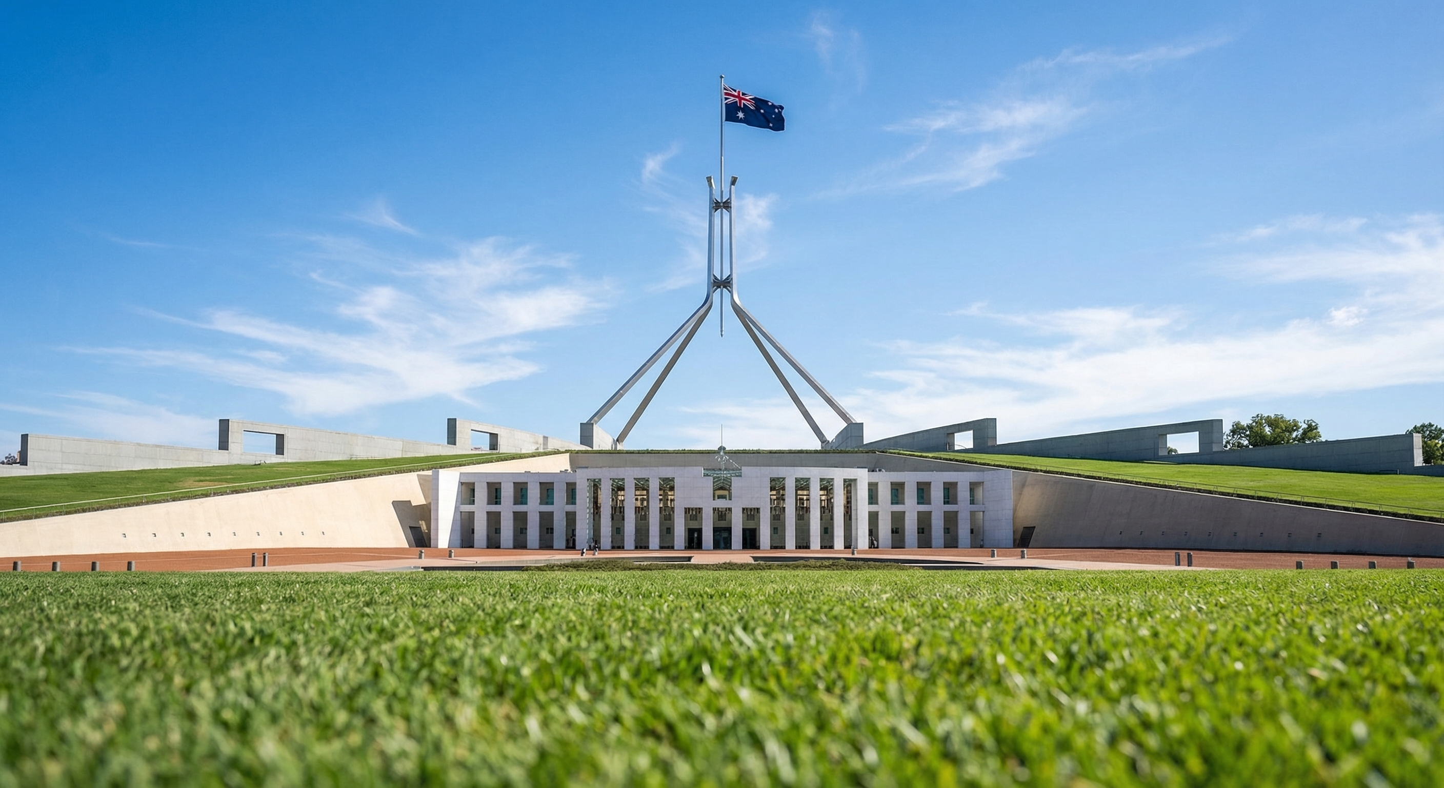 Australiens cybersikkerhedslov 2024