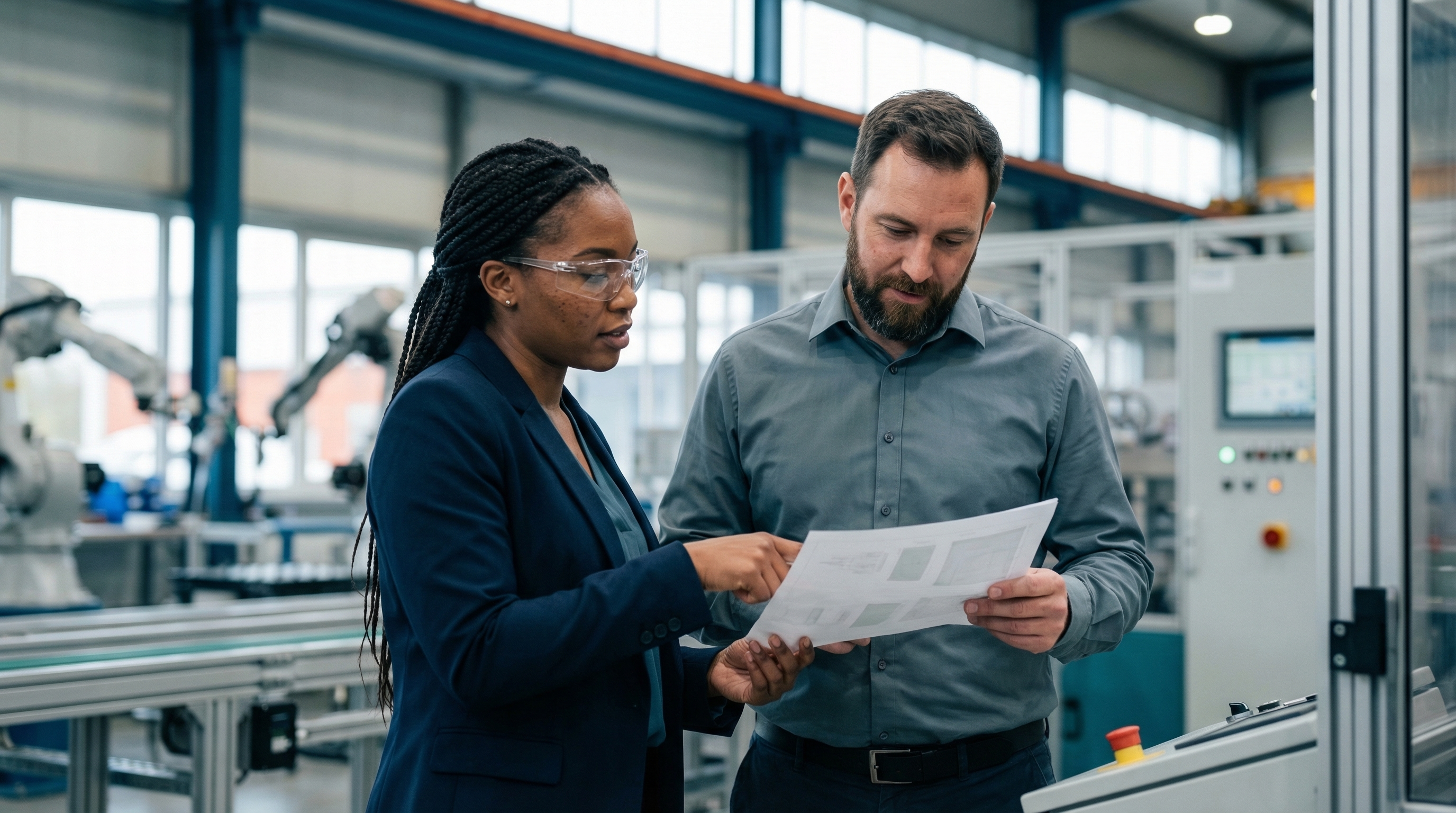 UKCA erstatter CE - hvad du skal vide