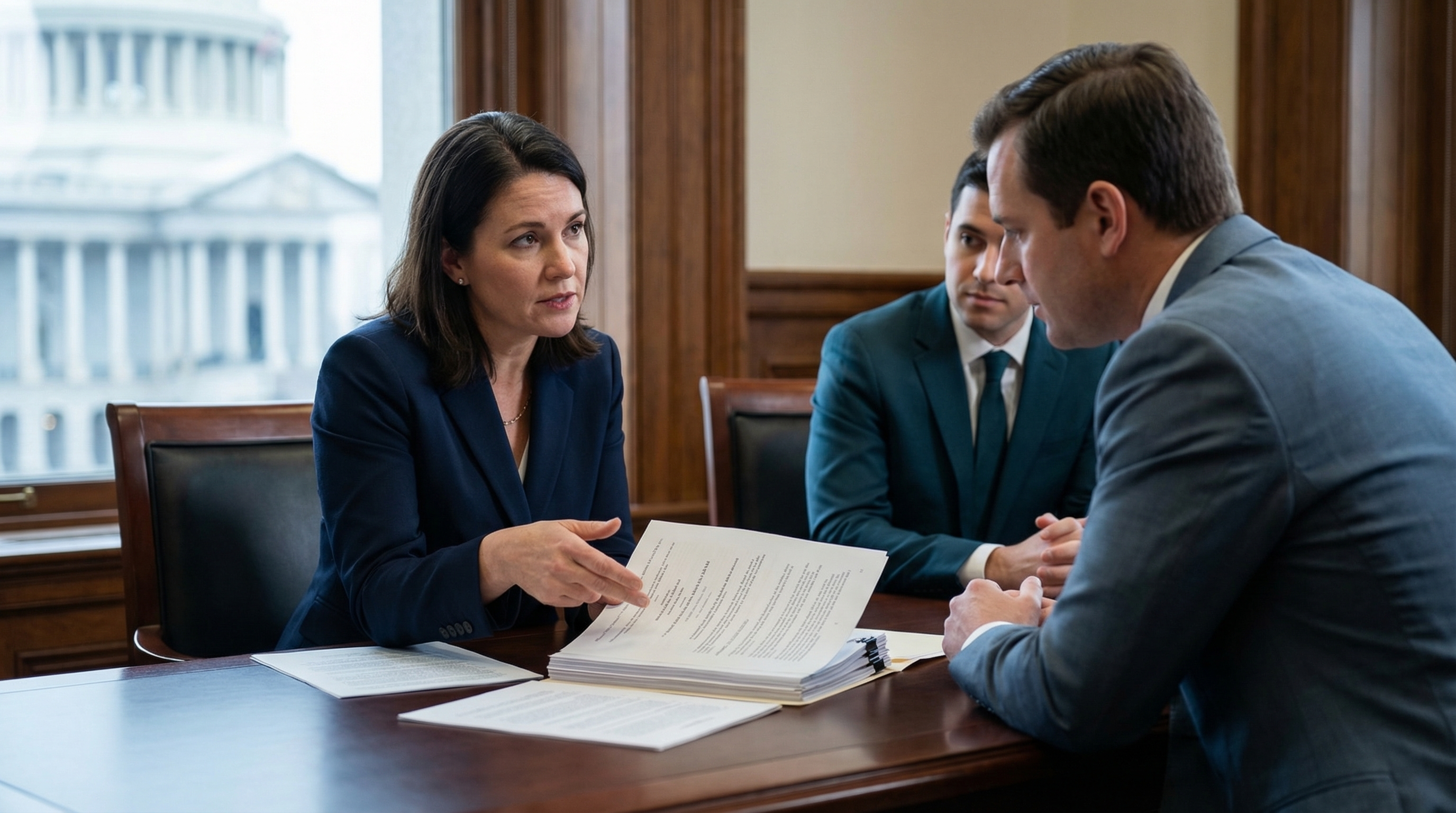 Cybersikkerhedsregulering hvad virksomheder behøver at vide