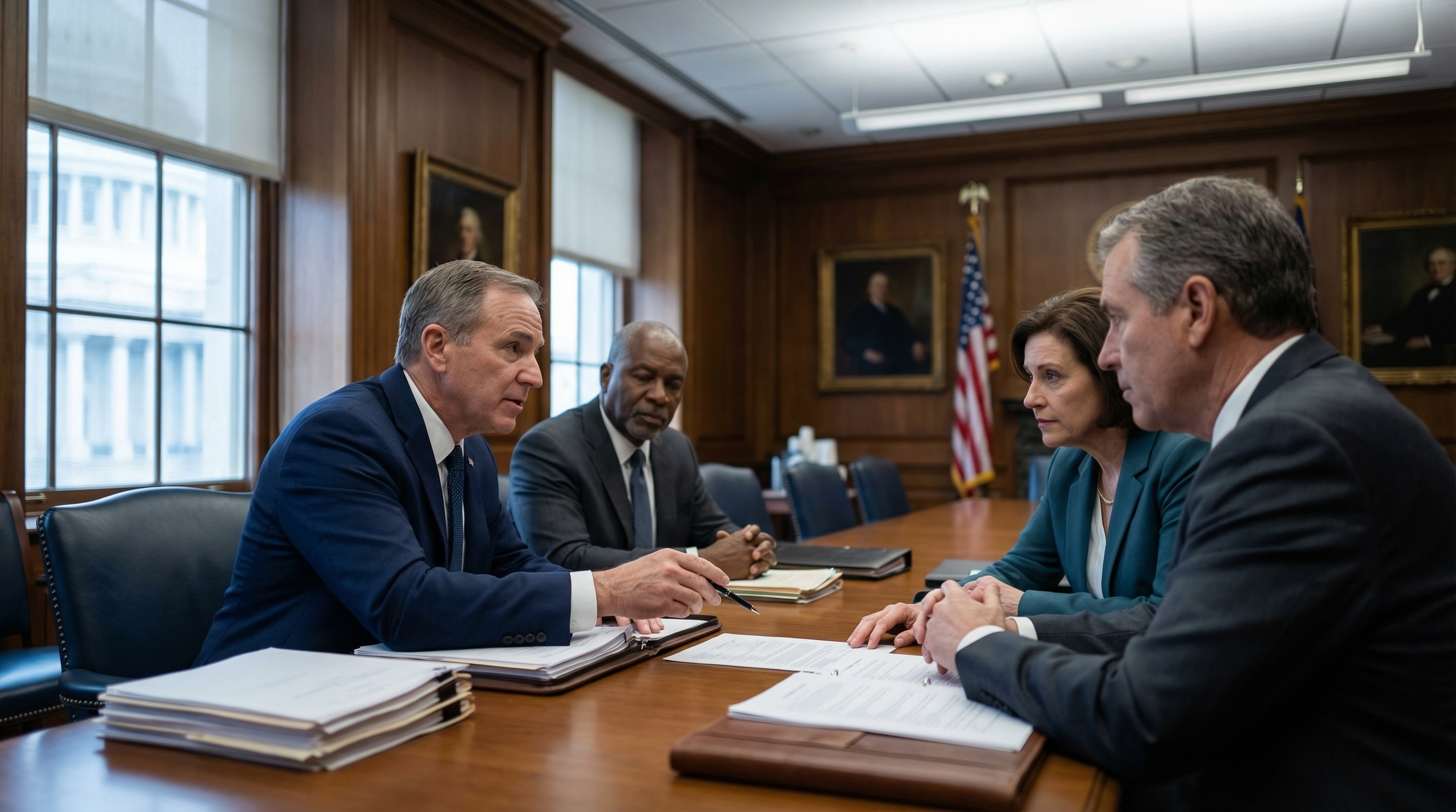 Data Act for producenter hurtig implementering