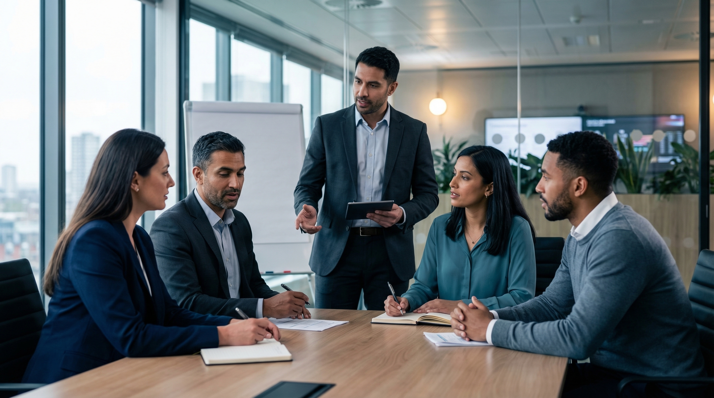 Akkreditering som grundlag for kvalitet og tillid