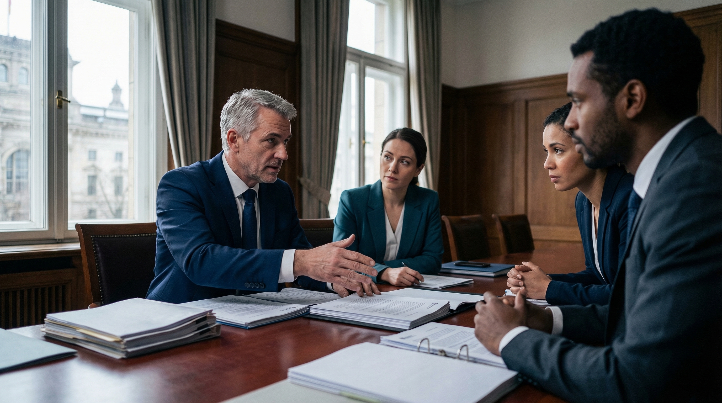 NIS-2 direktiv forklaret