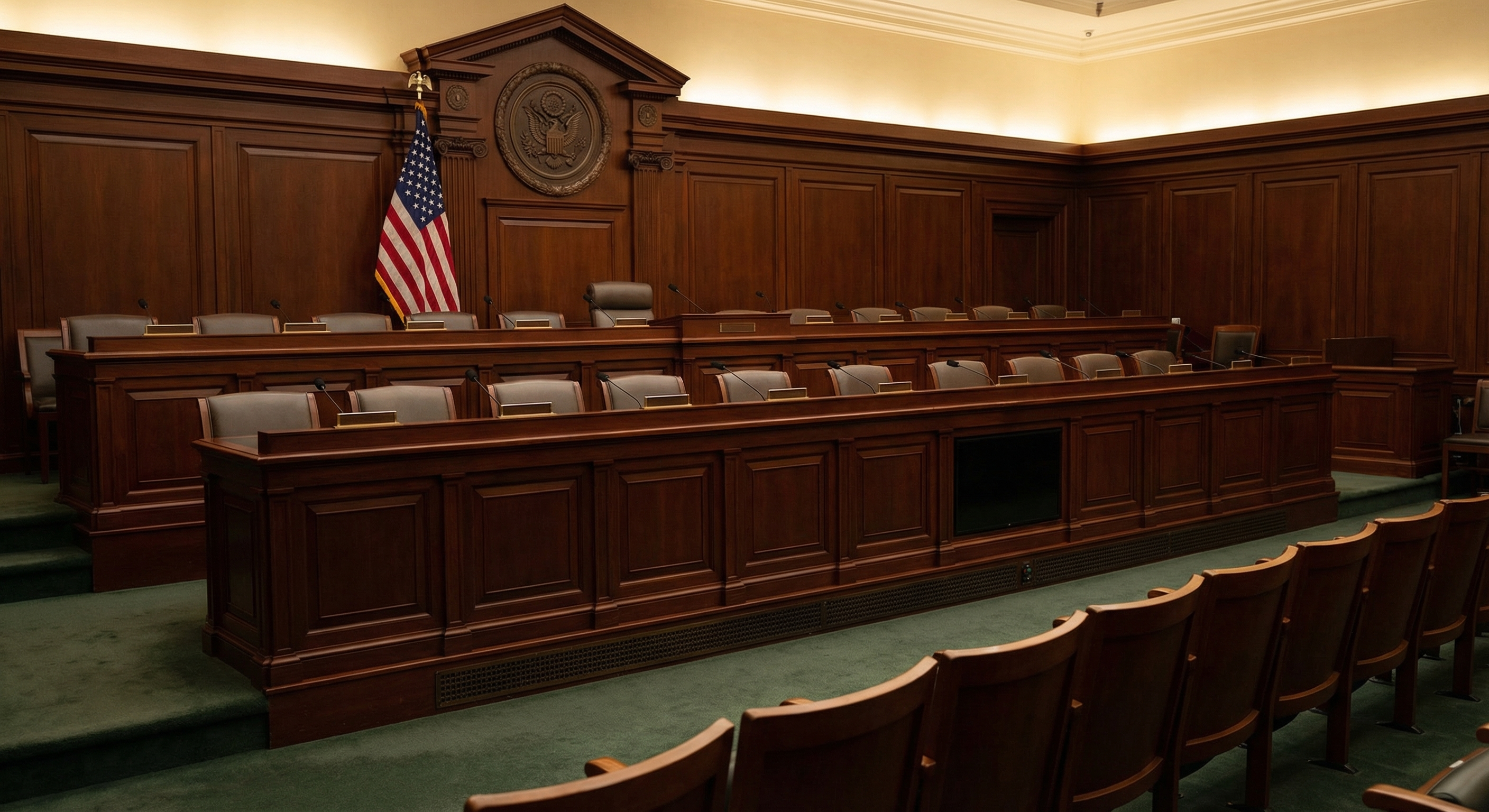 IoT-regulering i USA