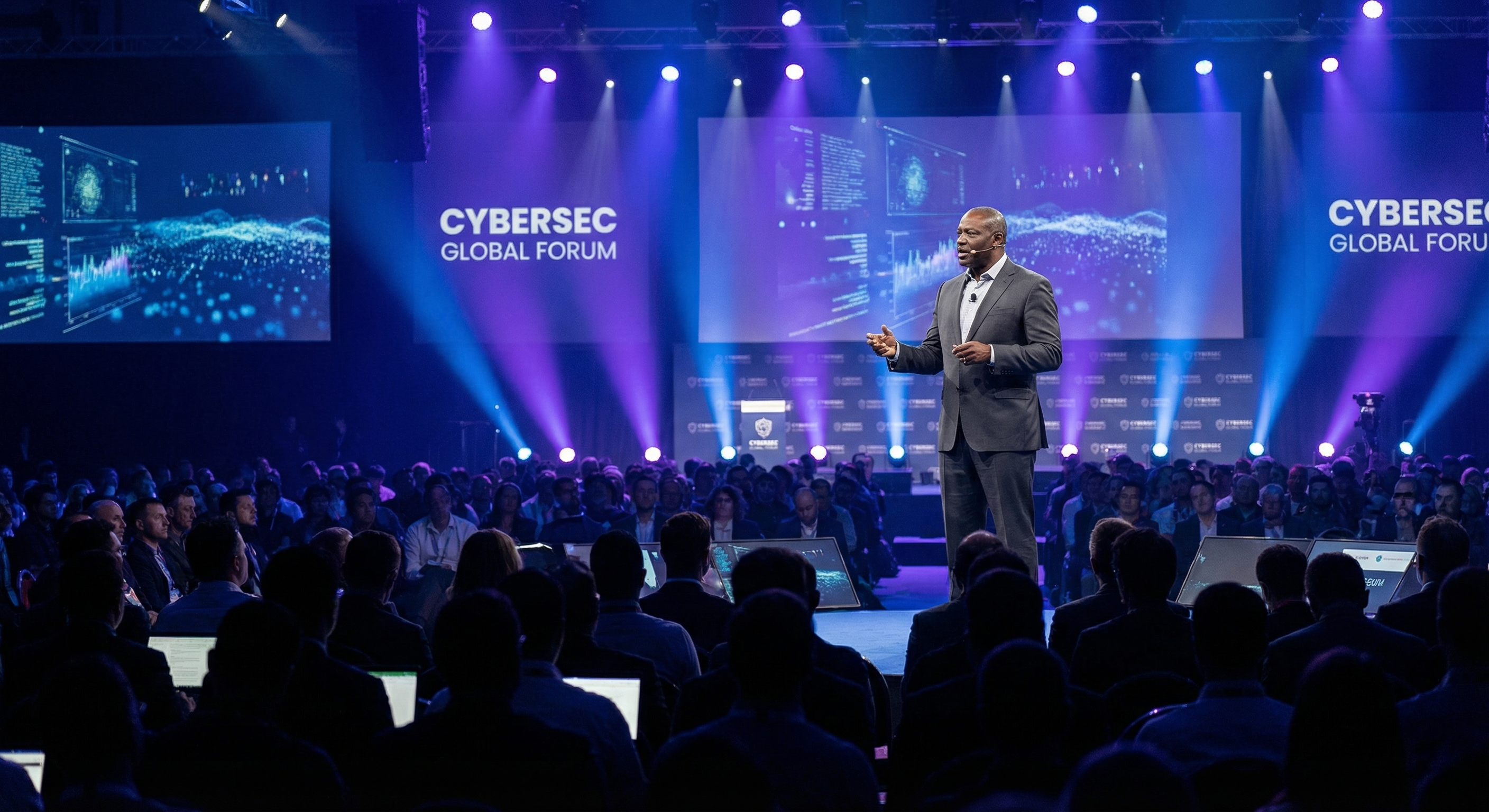 Beherrske cybersikkerhedsregulering, certificeringer og standarder