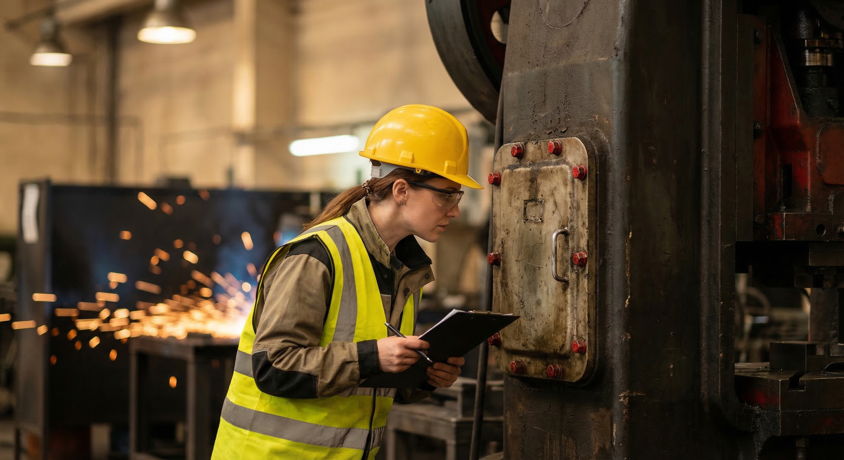 EN 50742 beskyttelse mod manipulation af maskiner