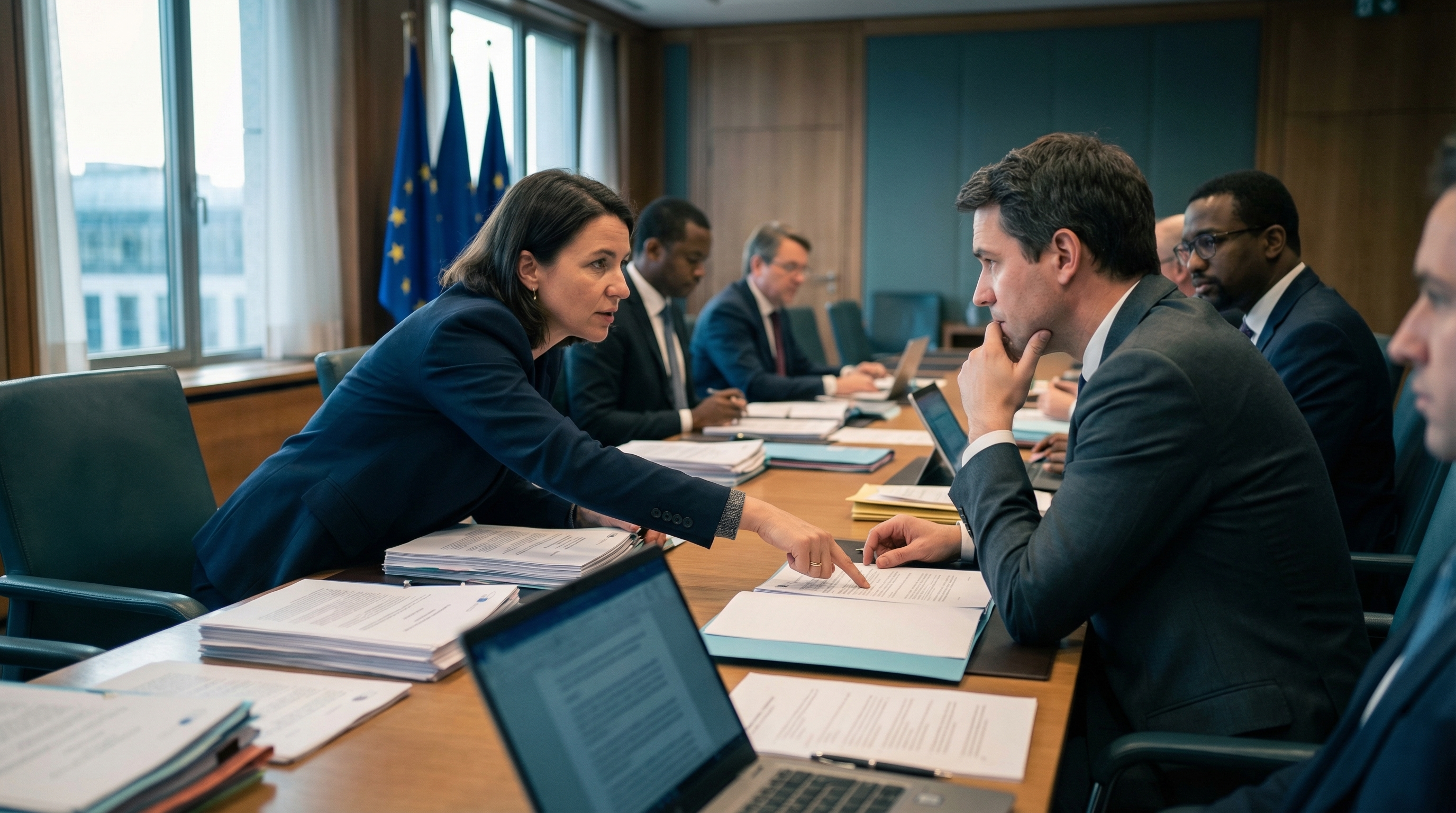 Implementing regulation for the CRA clarifies product categories