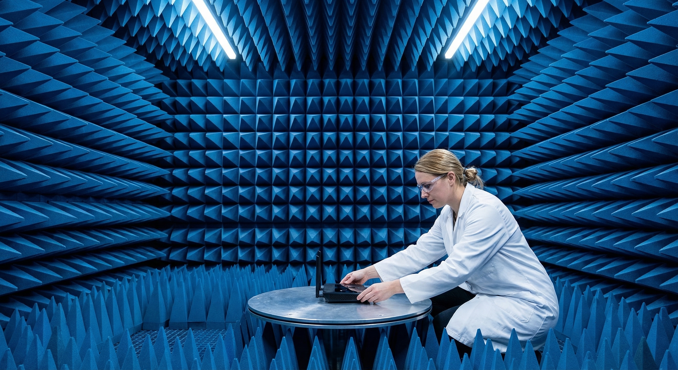 Cybersikkerhed for radioudstyr - alt om den nye EN 18031