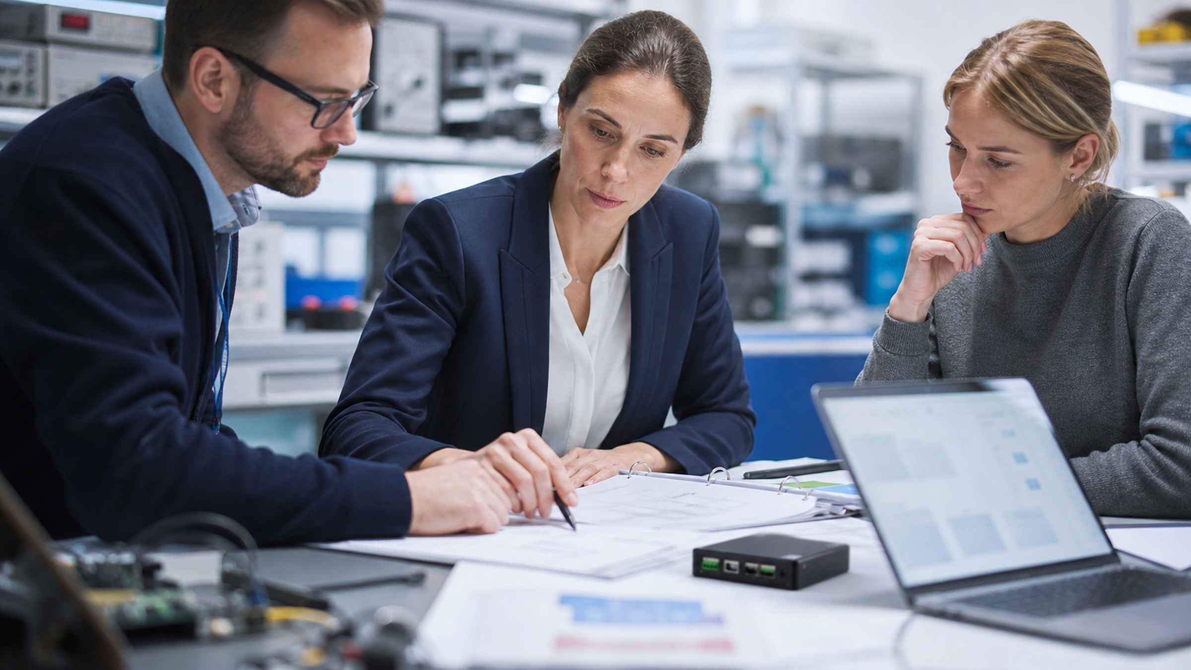 How EN 18031 evidence can support CRA preparation