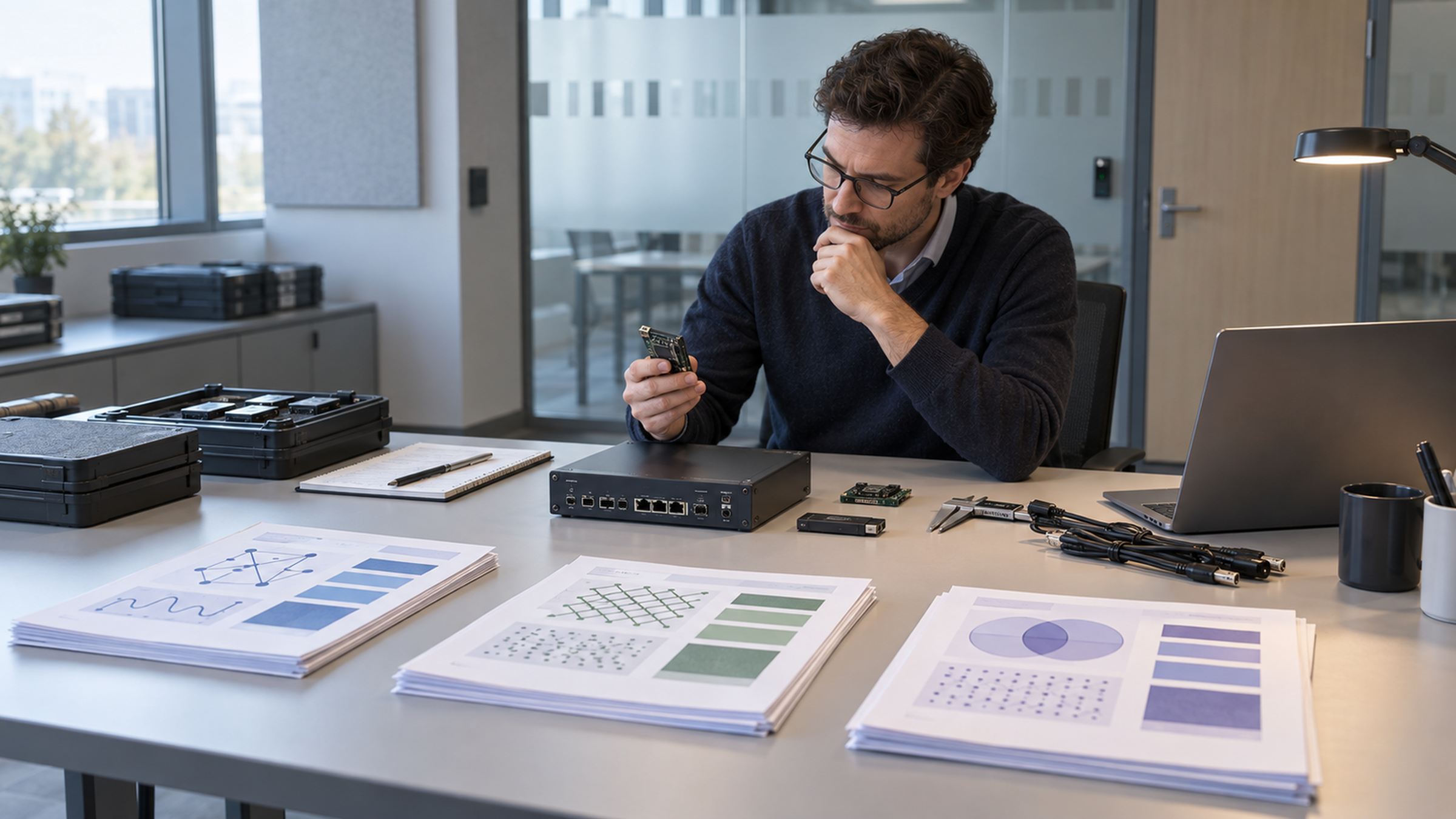 EUCC cryptography draft moves towards post-quantum mechanisms