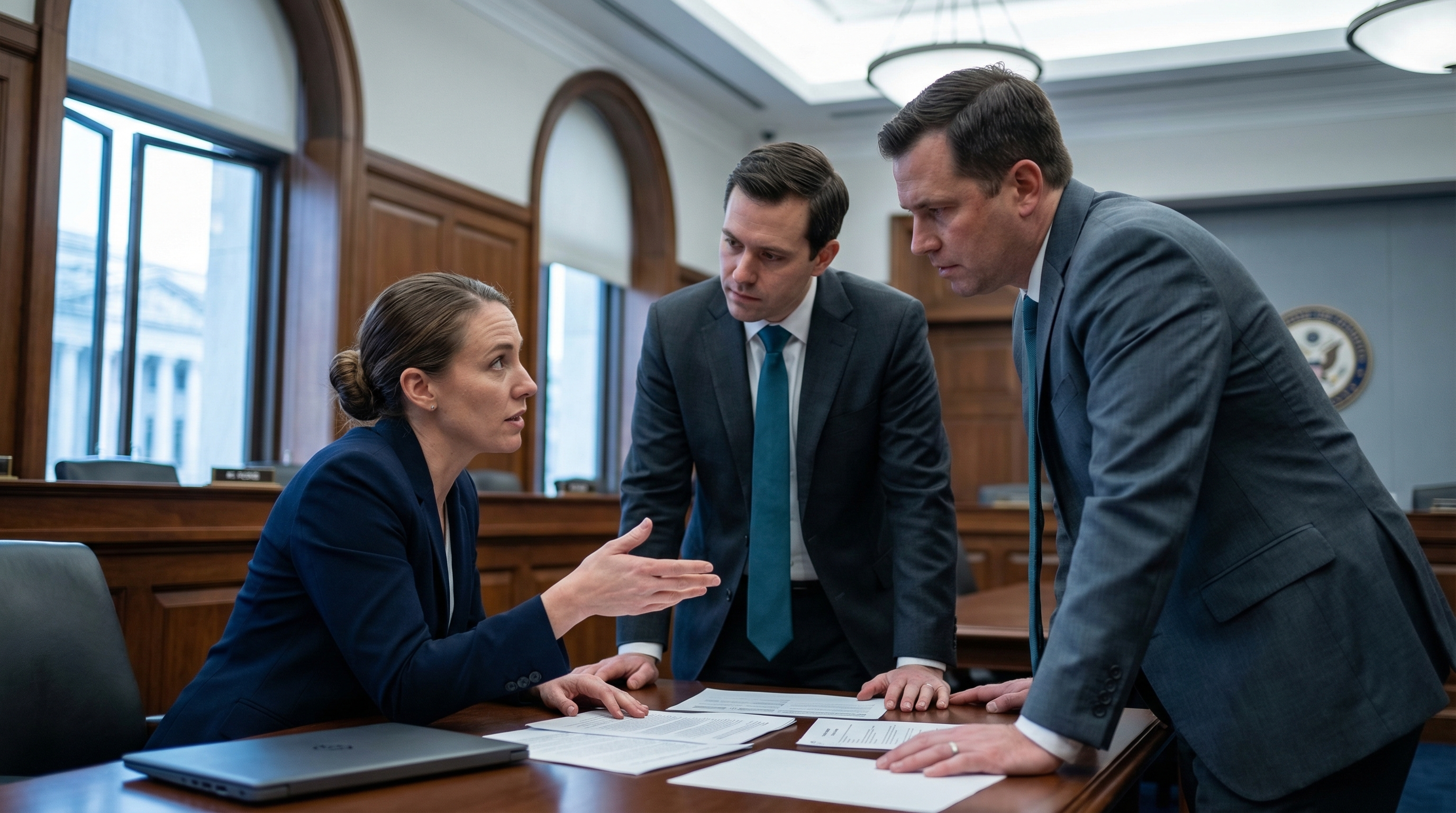 Hurtig implementering af Data Act for producenter