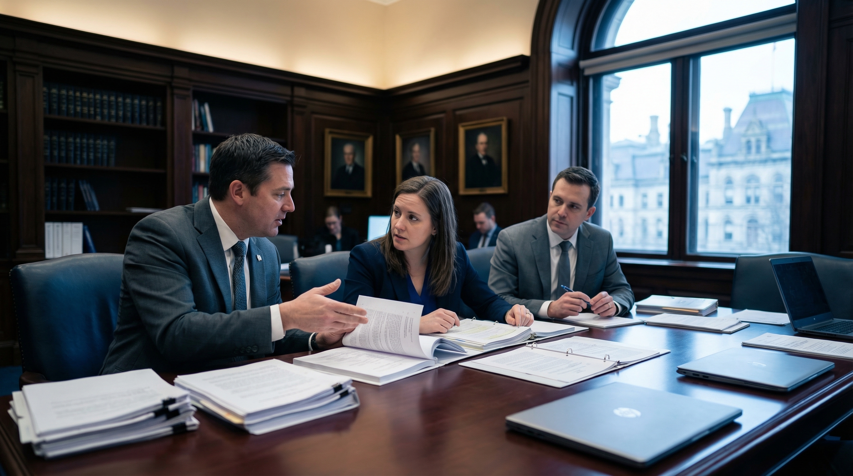 Vigtigste spørgsmål og svar om Cyber Resilience Act