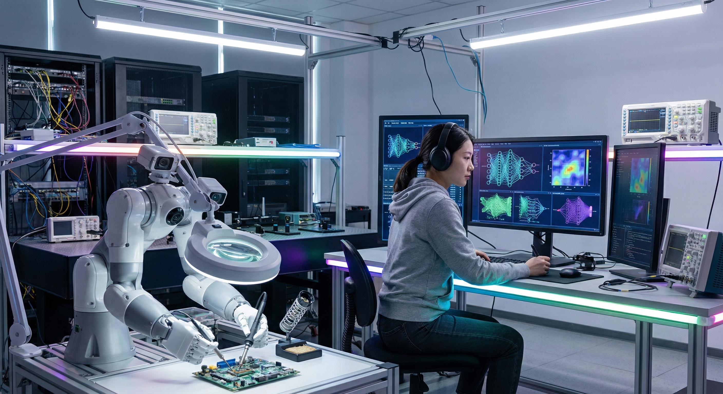 ISO/IEC 42001 et styringssystem for kunstig intelligens