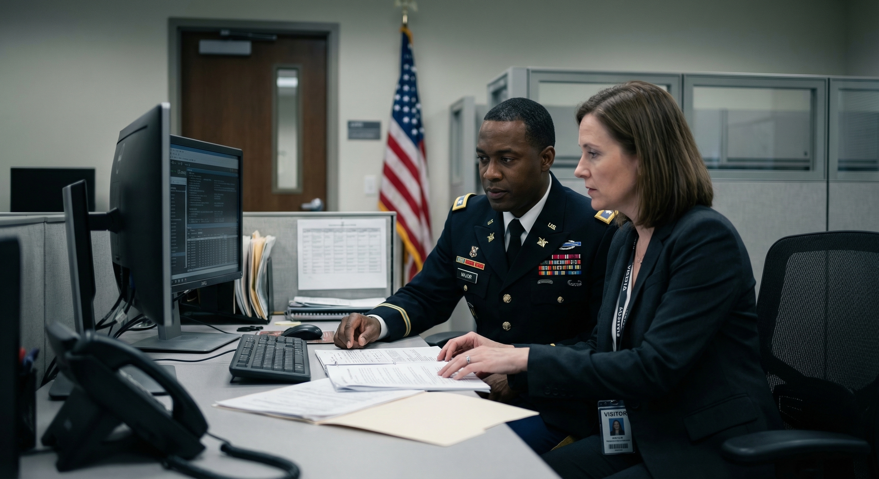 Cybersecurity maturity model certification oversigt