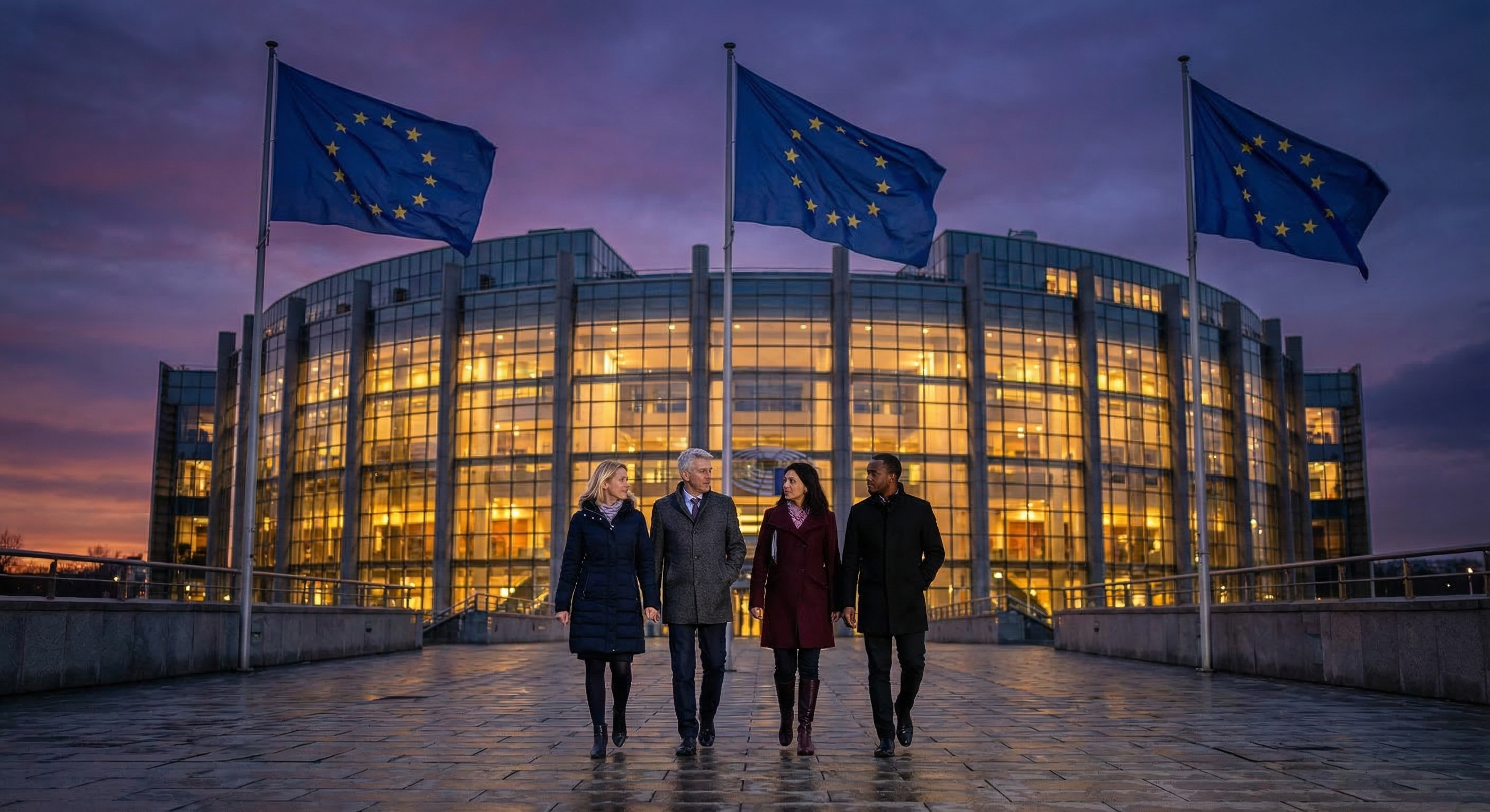 EU styrker cybersikkerhed - hvad Cyber Resilience Act betyder