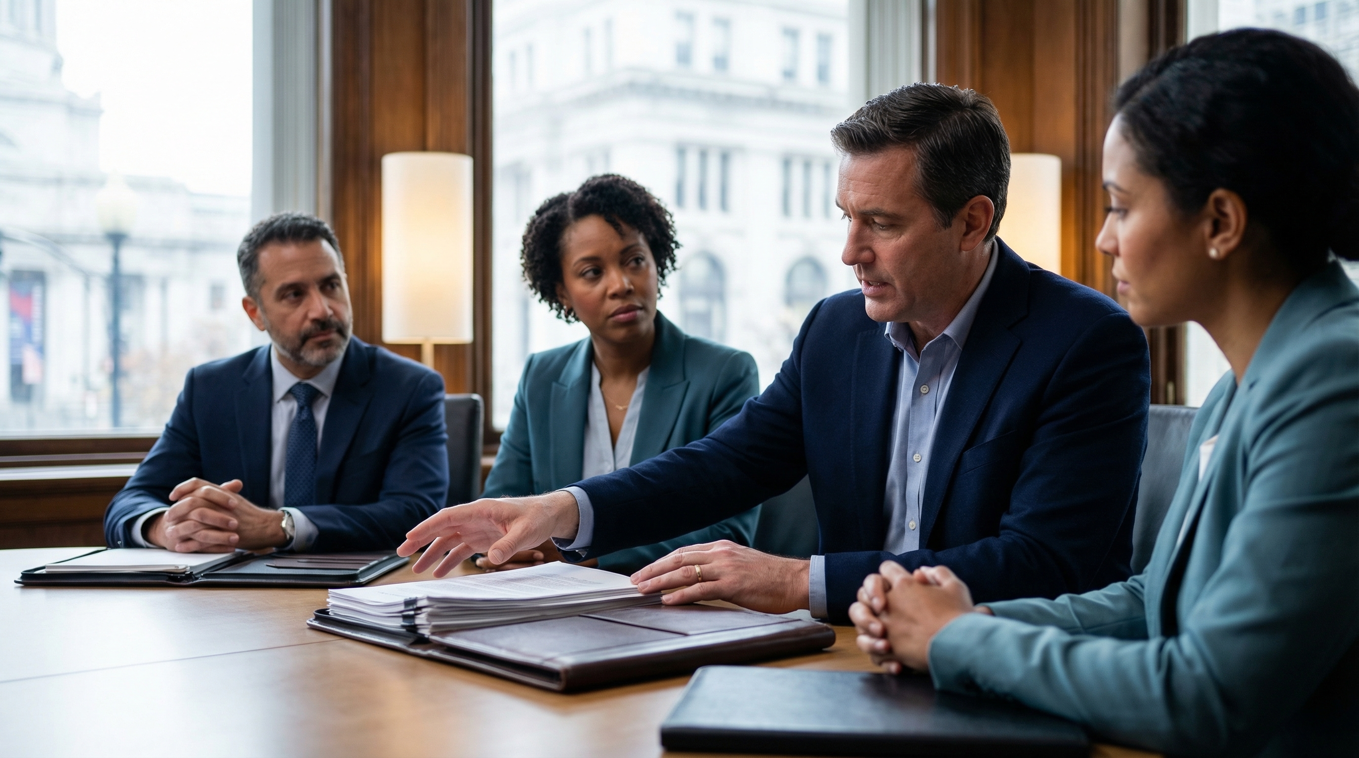 Ny EU-maskinforordning om cybersikkerhed i maskinteknik