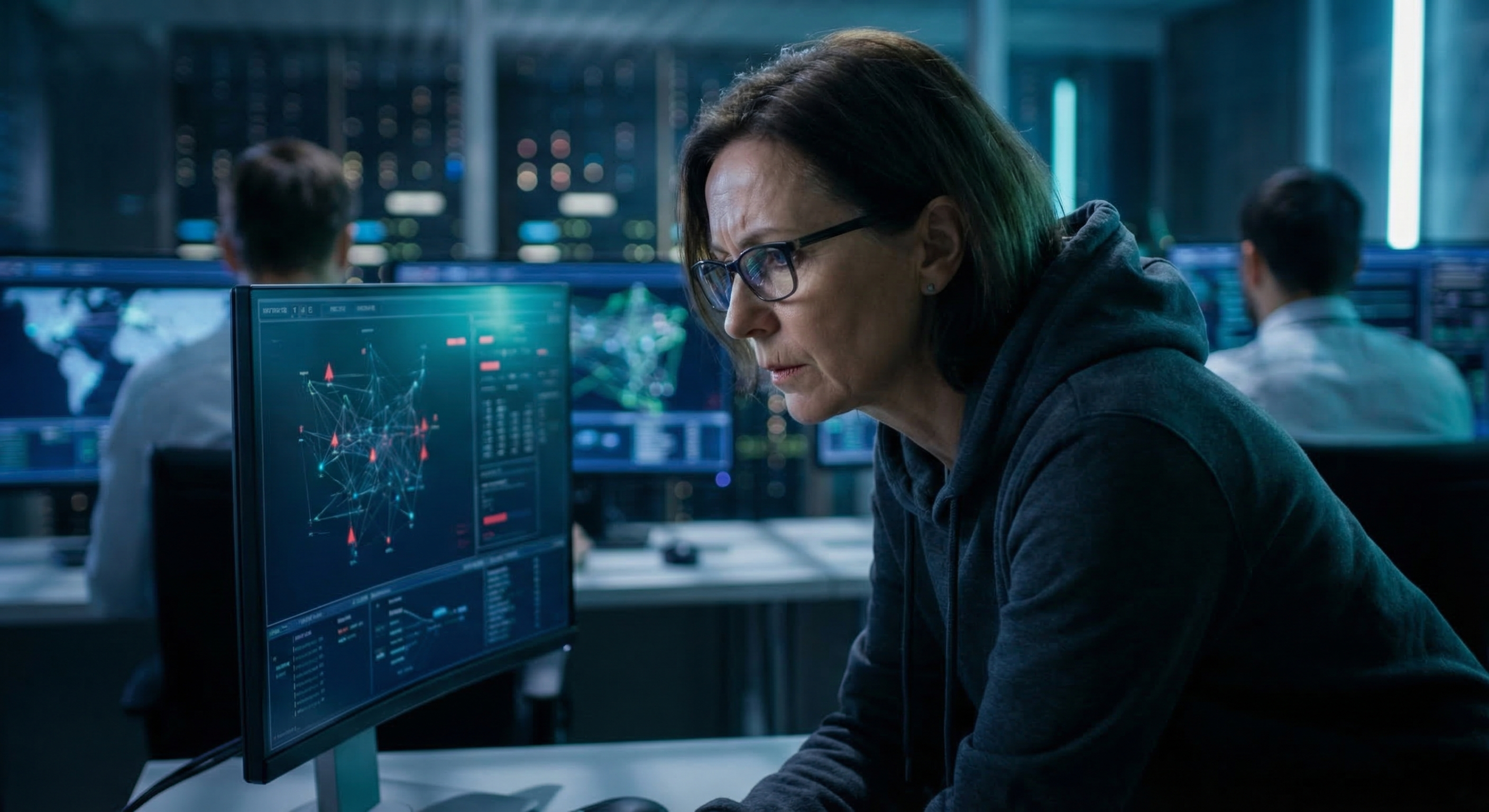 MITRE ACID opdager trusler i OT