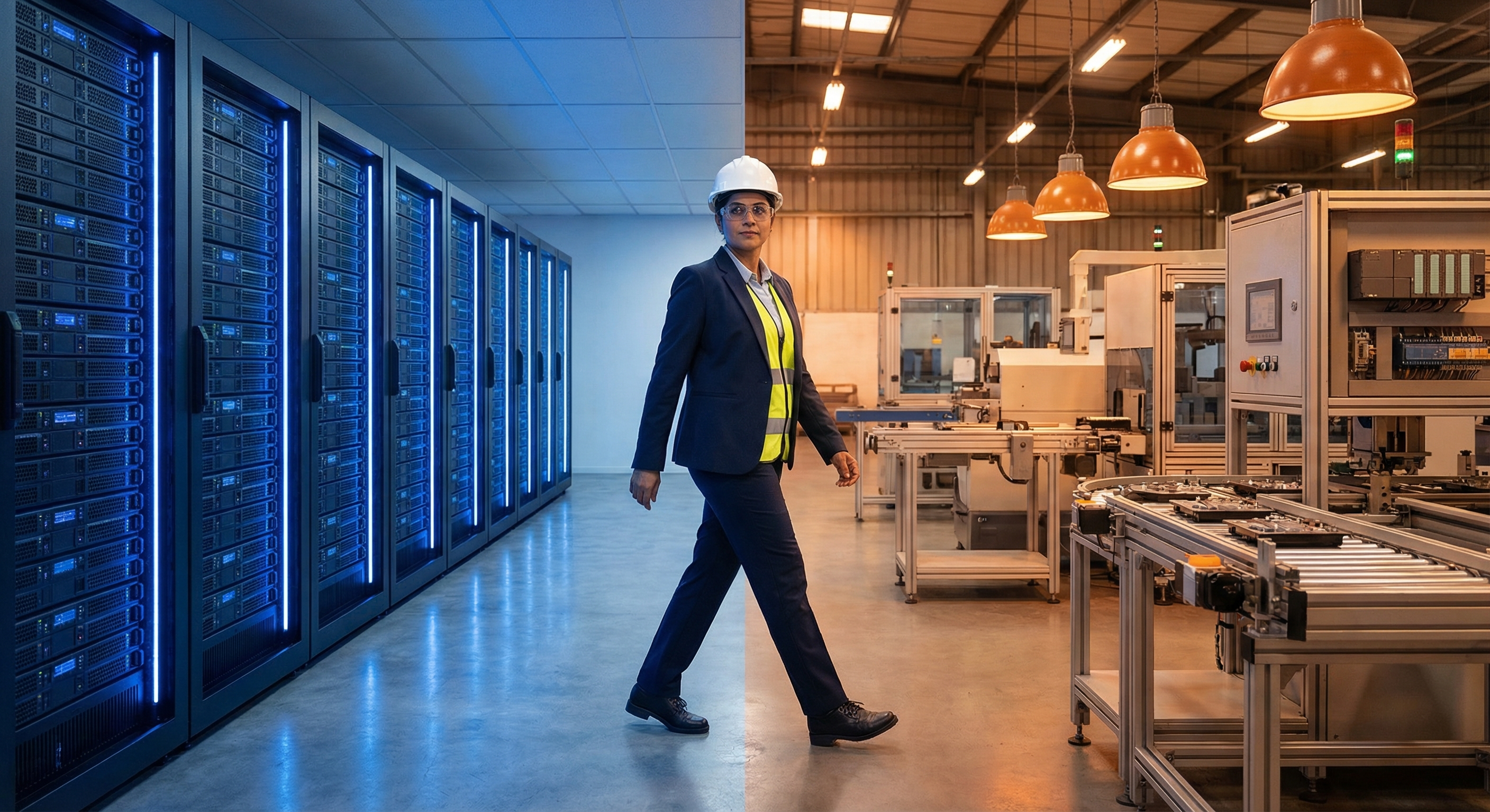 ISO/IEC 27001 vs IEC 62443 - standarder for producenter