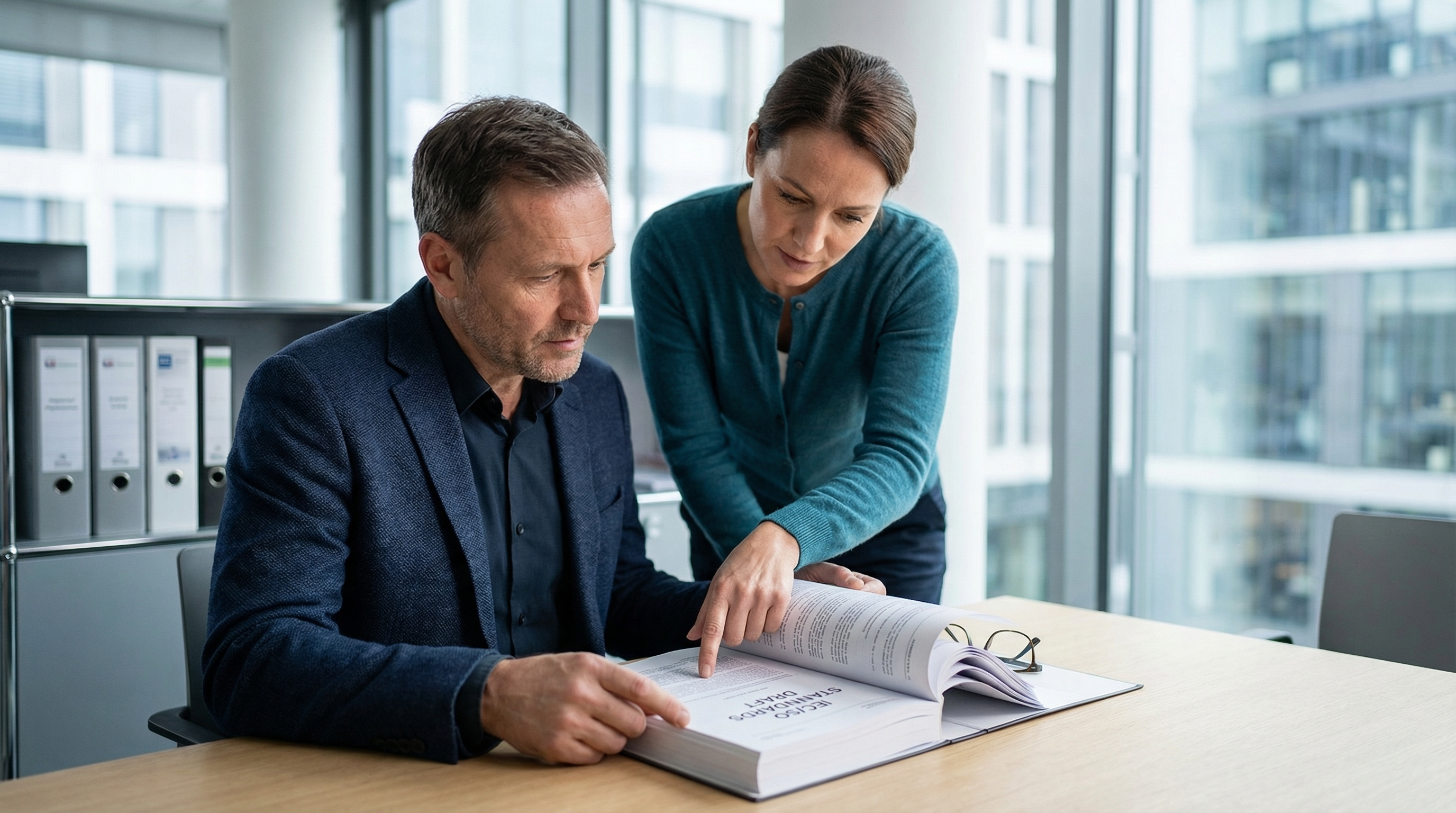 CRA-standarder: ETSI udgiver første udkast
