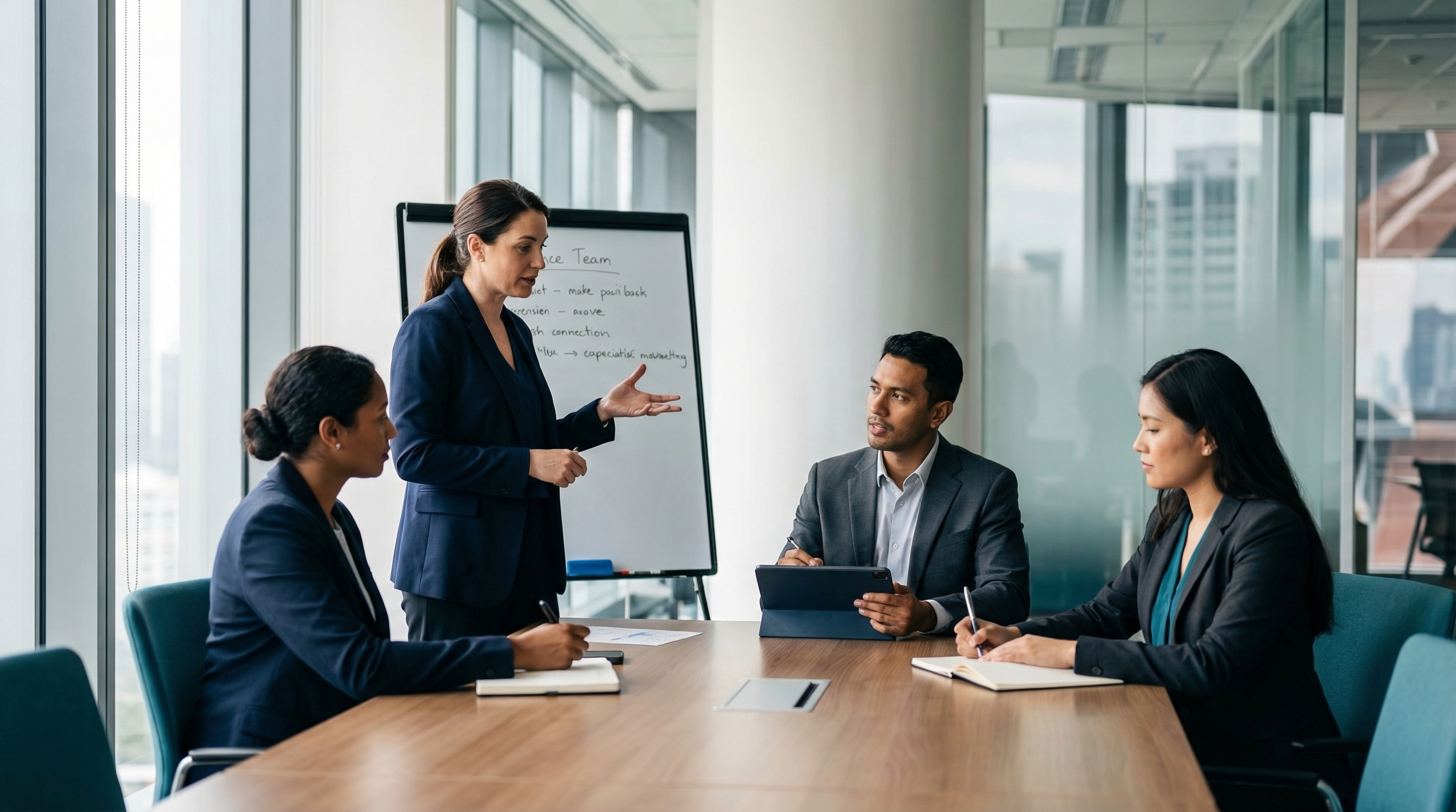 Certificering, godkendelse og udpegning - alt om produktregulering