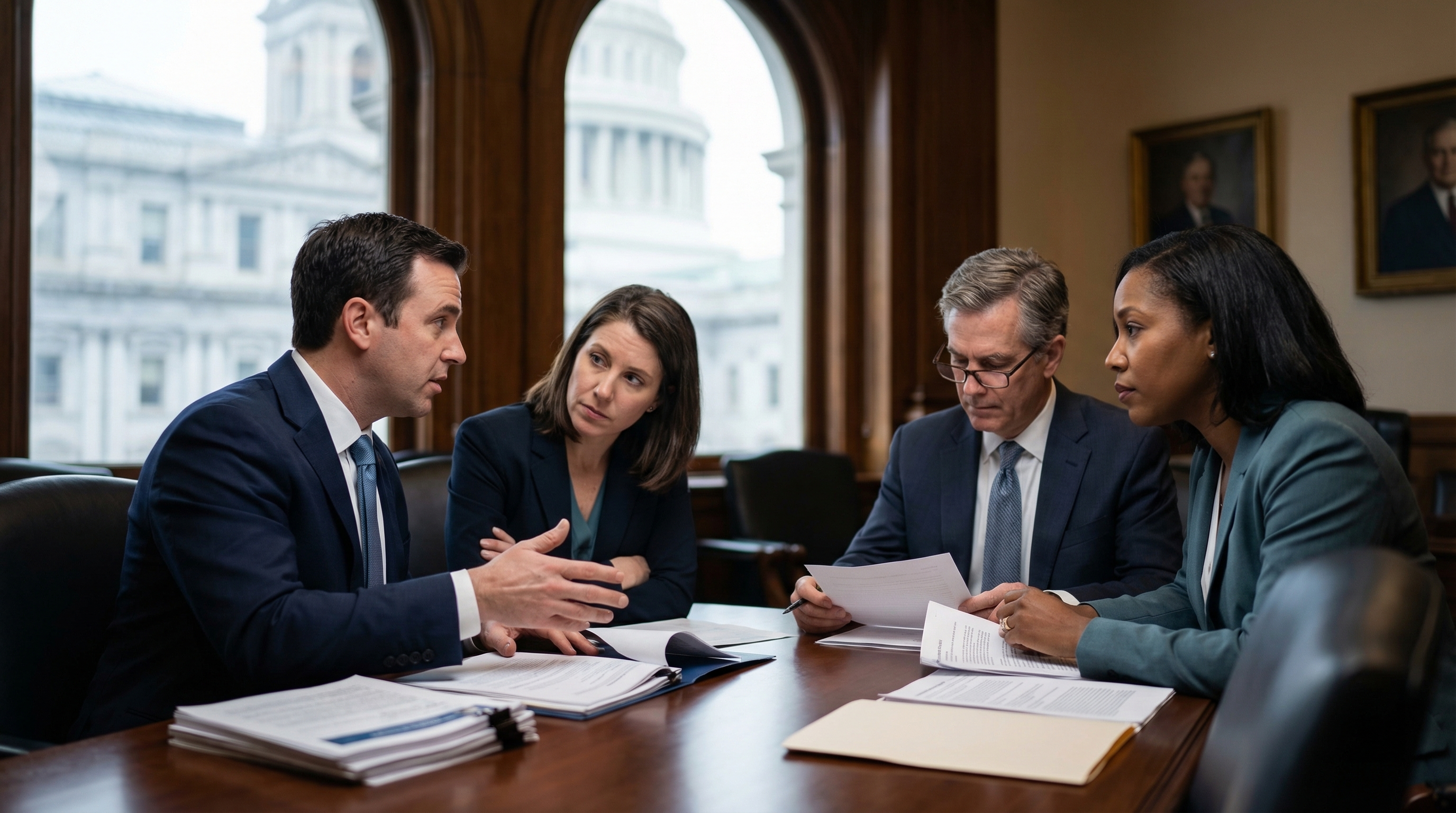 Hvad producenter skal vide om Data Act