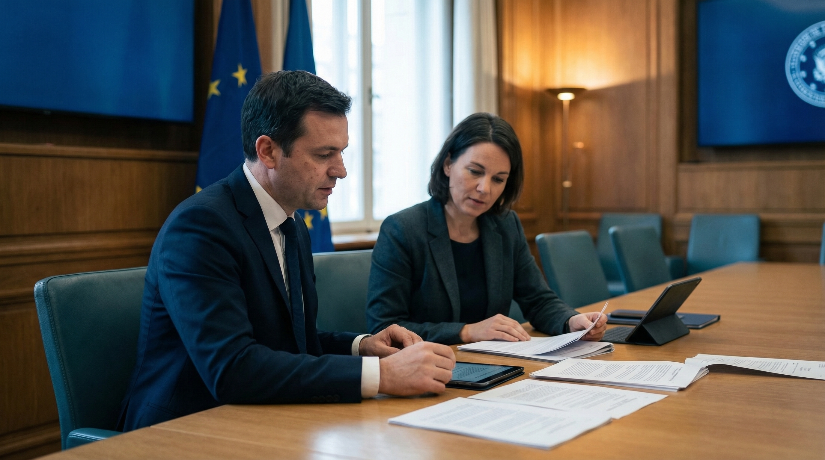 EU finansiering til CRA compliance - ansøg nu