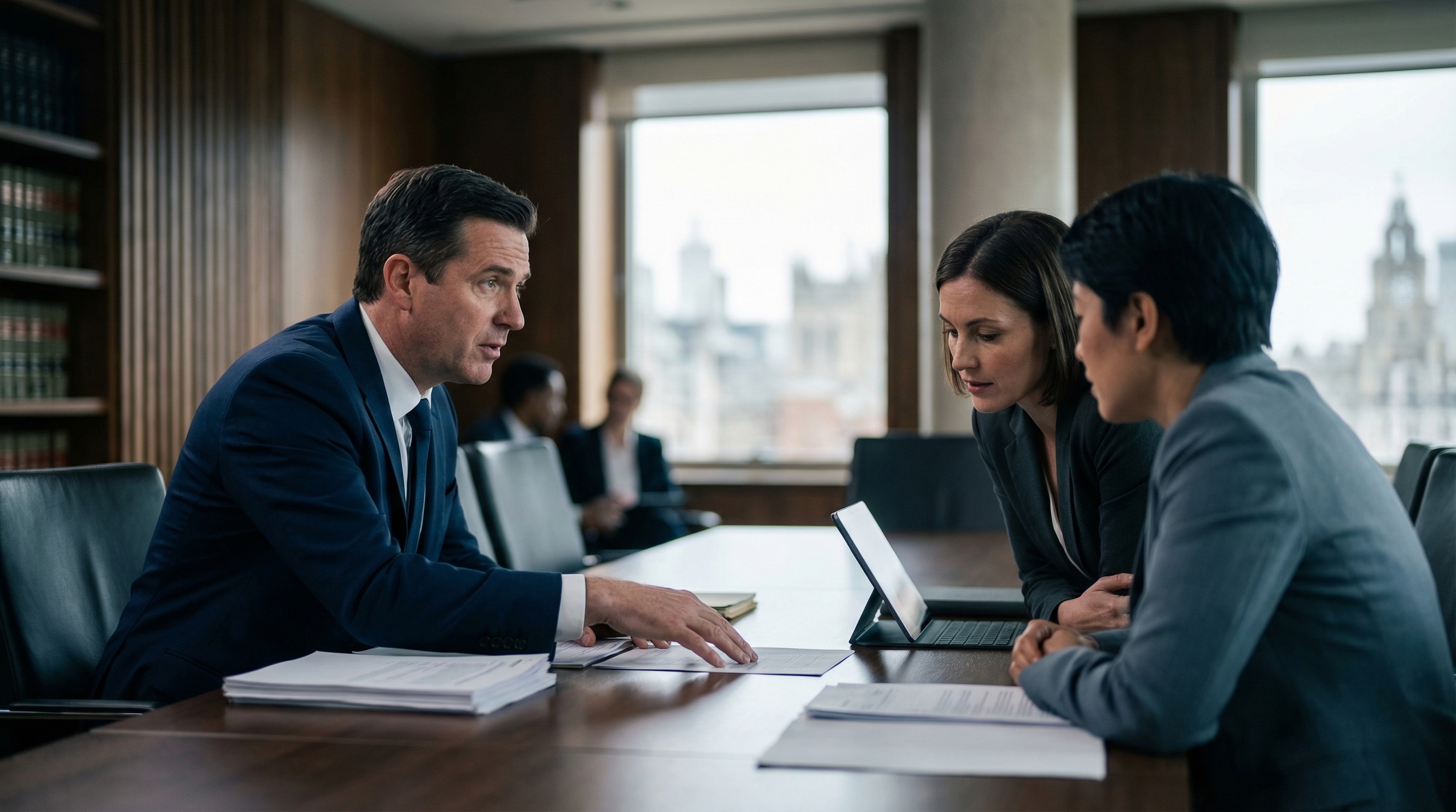 UK PSTI forklaret krav og overensstemmelse for IoT-producenter