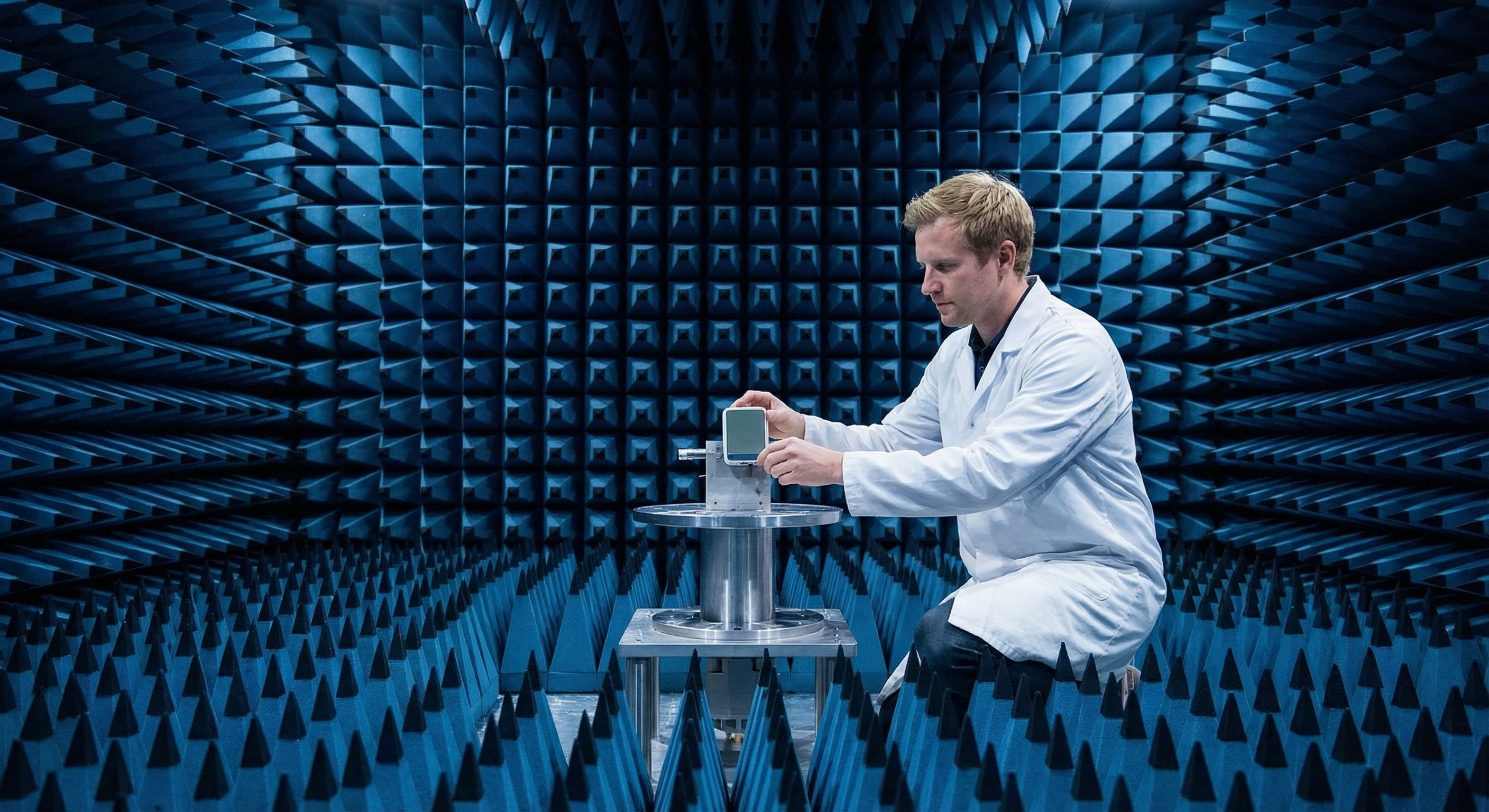 EN 18031 harmoniseret med begrænsninger