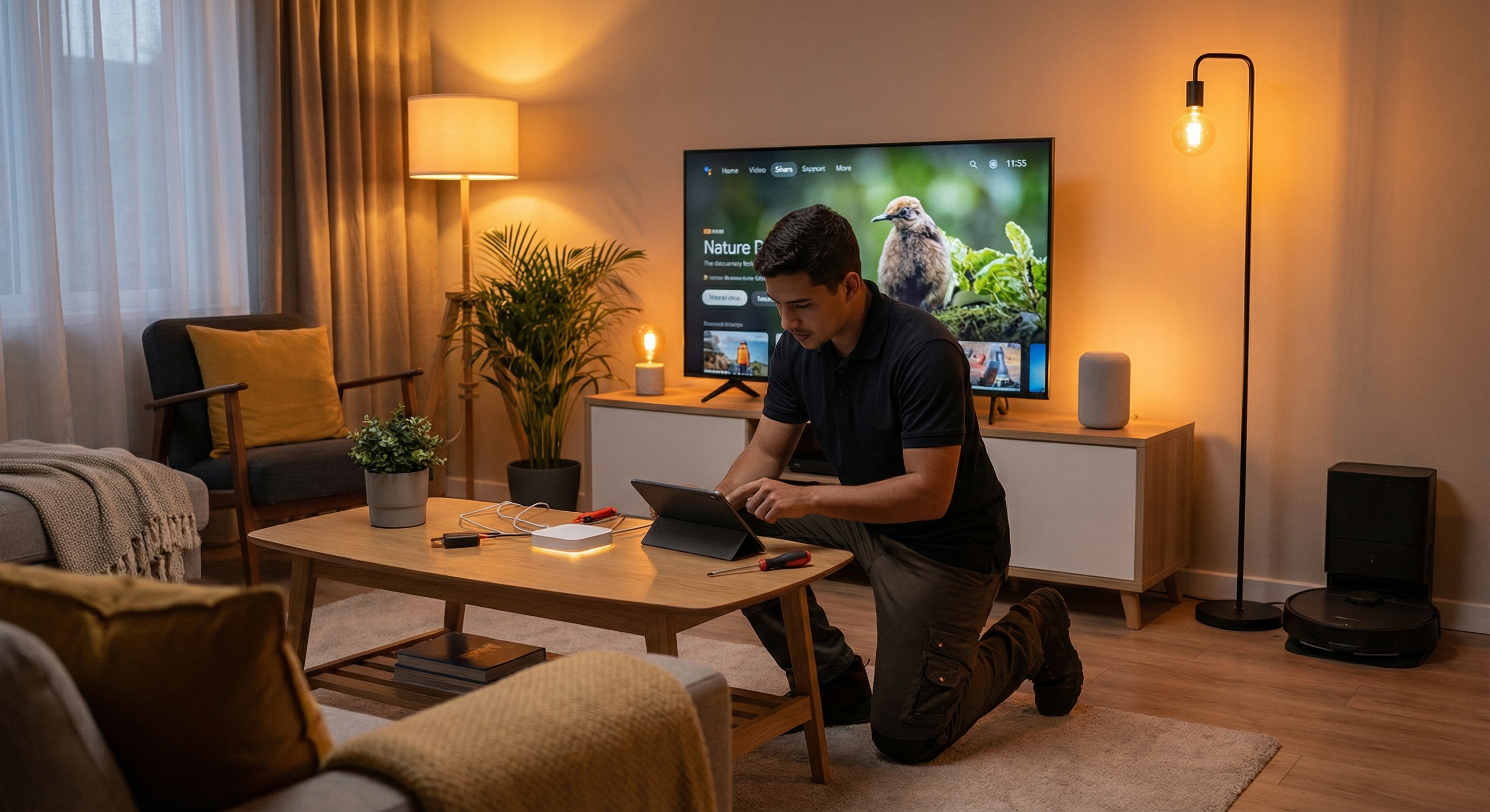 IoT cybersikkerhed alt om ETSI EN 303 645