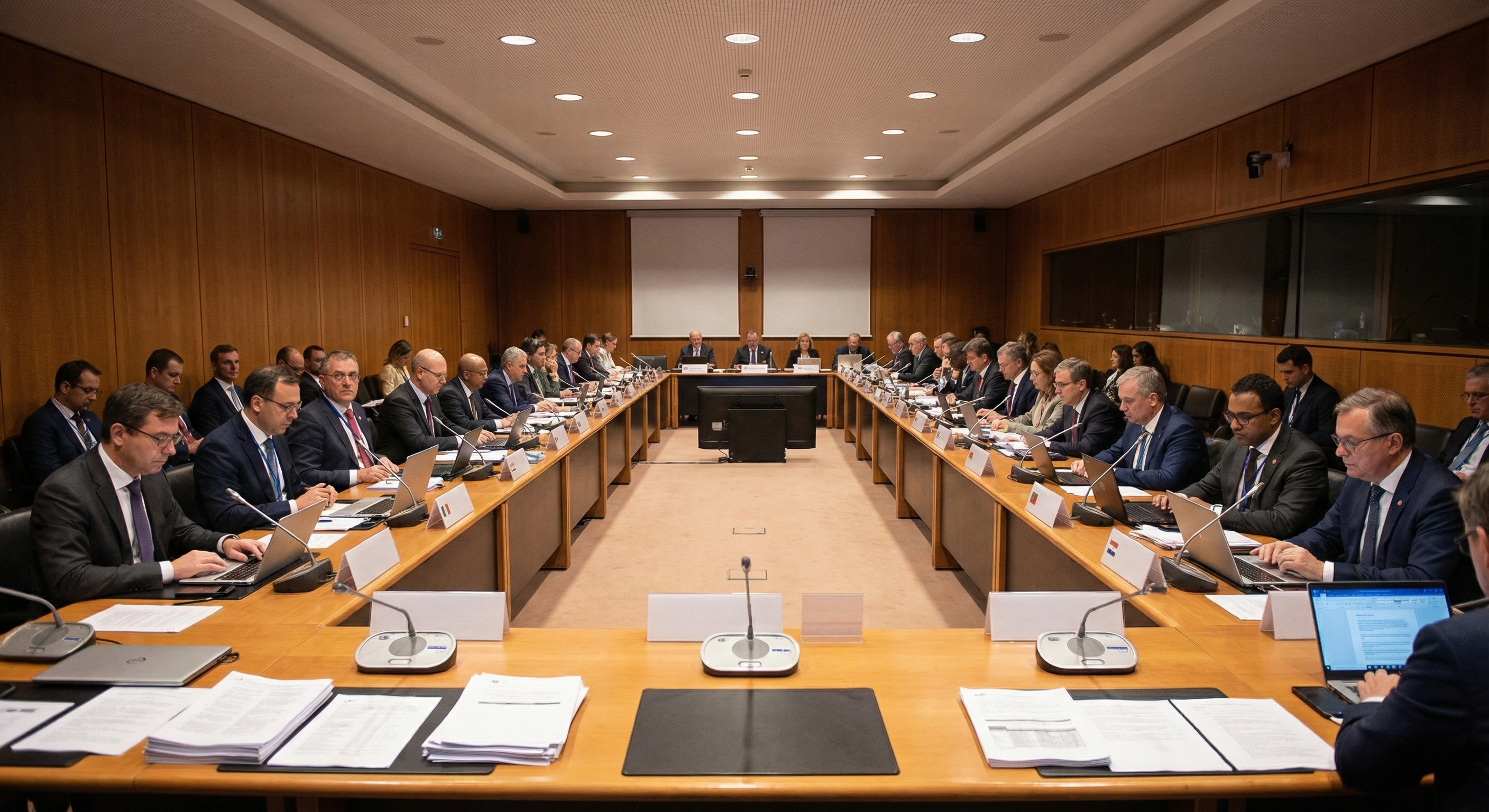 Horisontale CRA-standarder EN 40000-1-1 & EN 40000-1-2