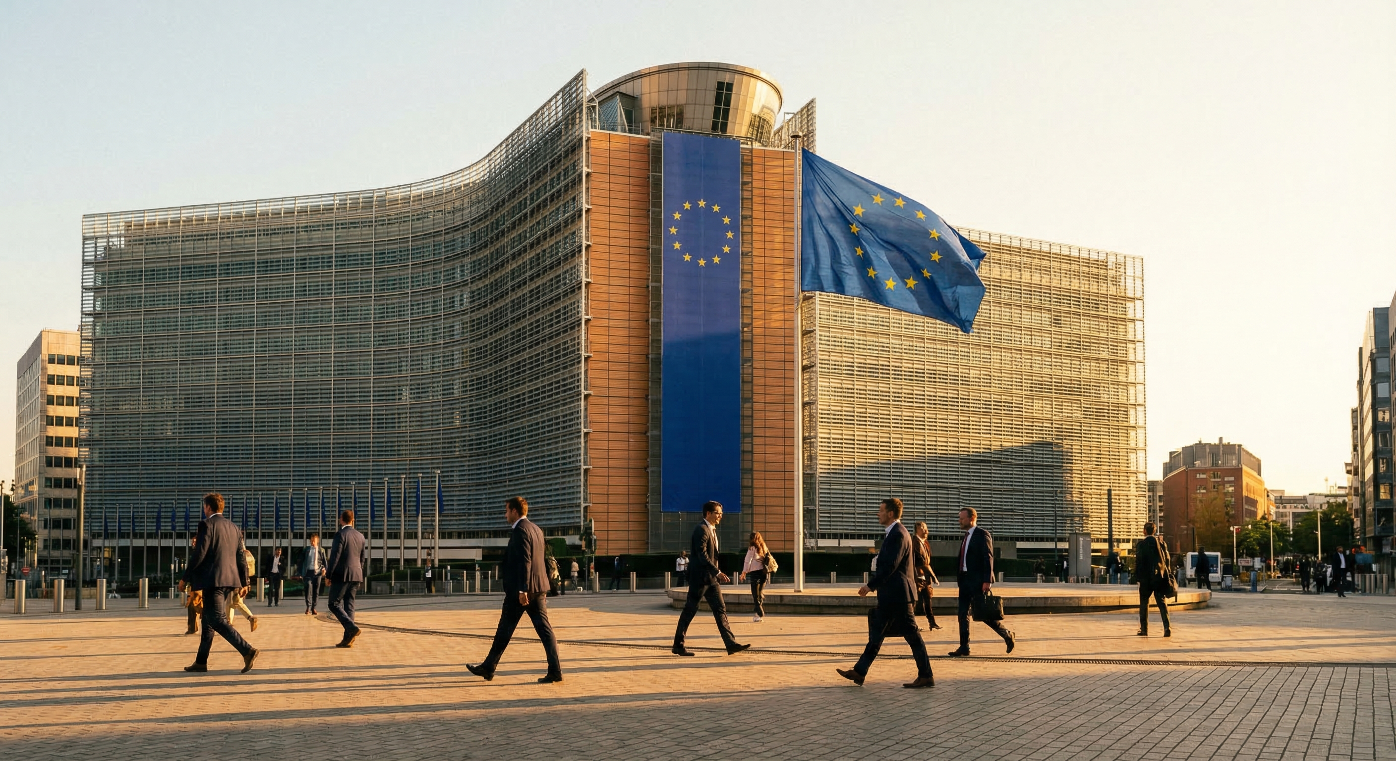 Cyber Resilience Act alt om den nye regulering