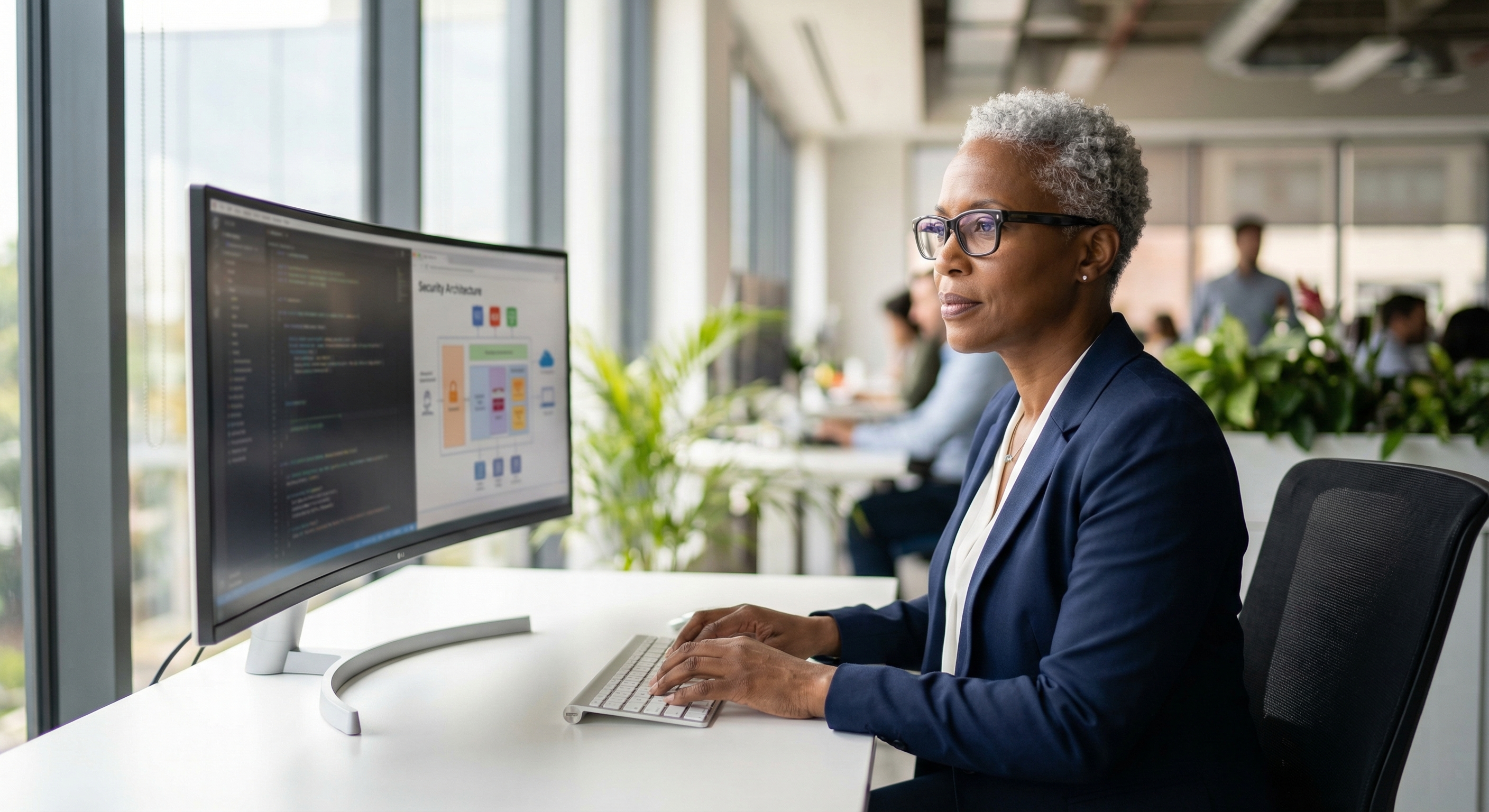 Overblik over NIST SSDF