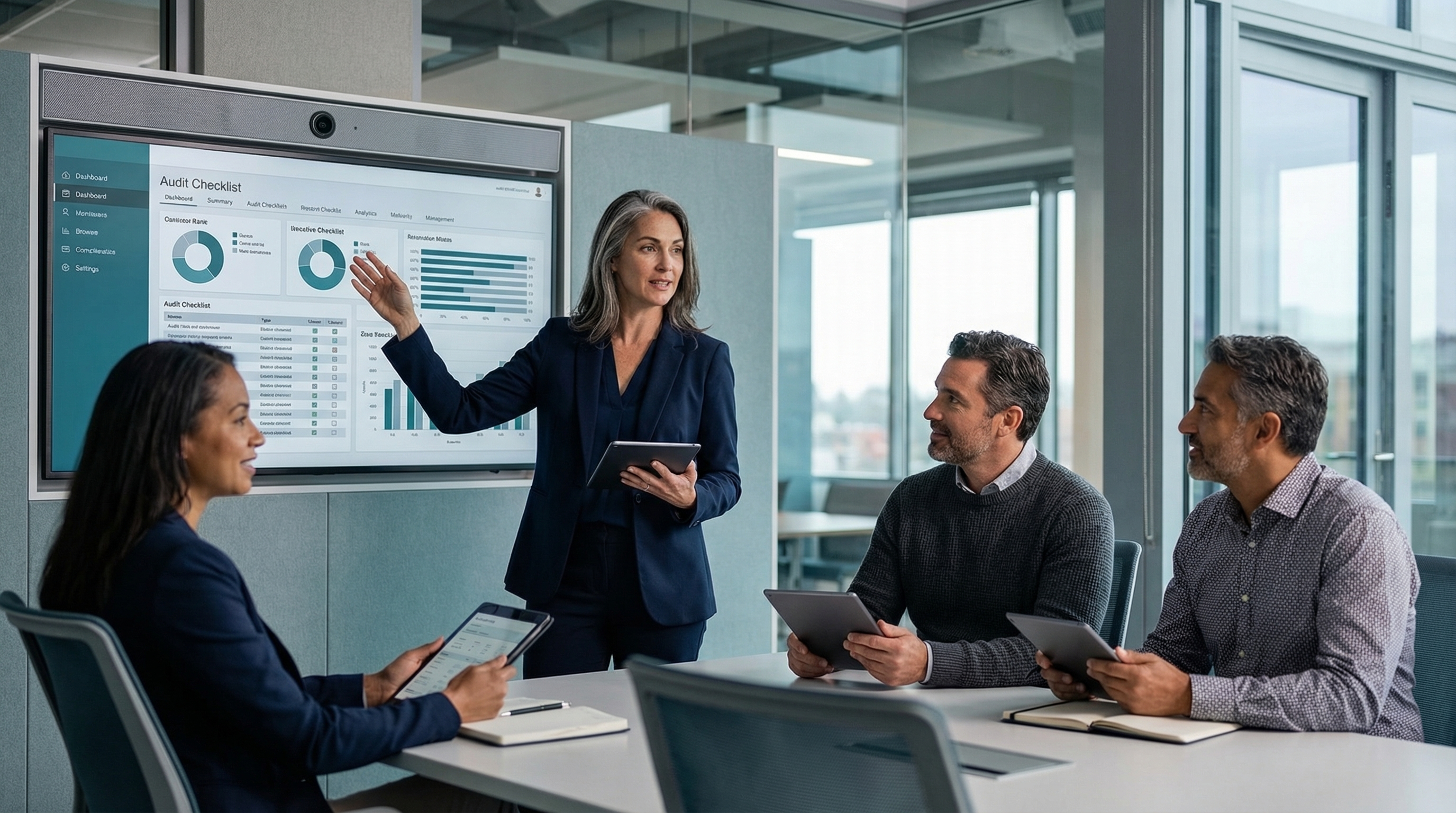 ENISA offentliggør eUICC specifikation og anmoder om feedback