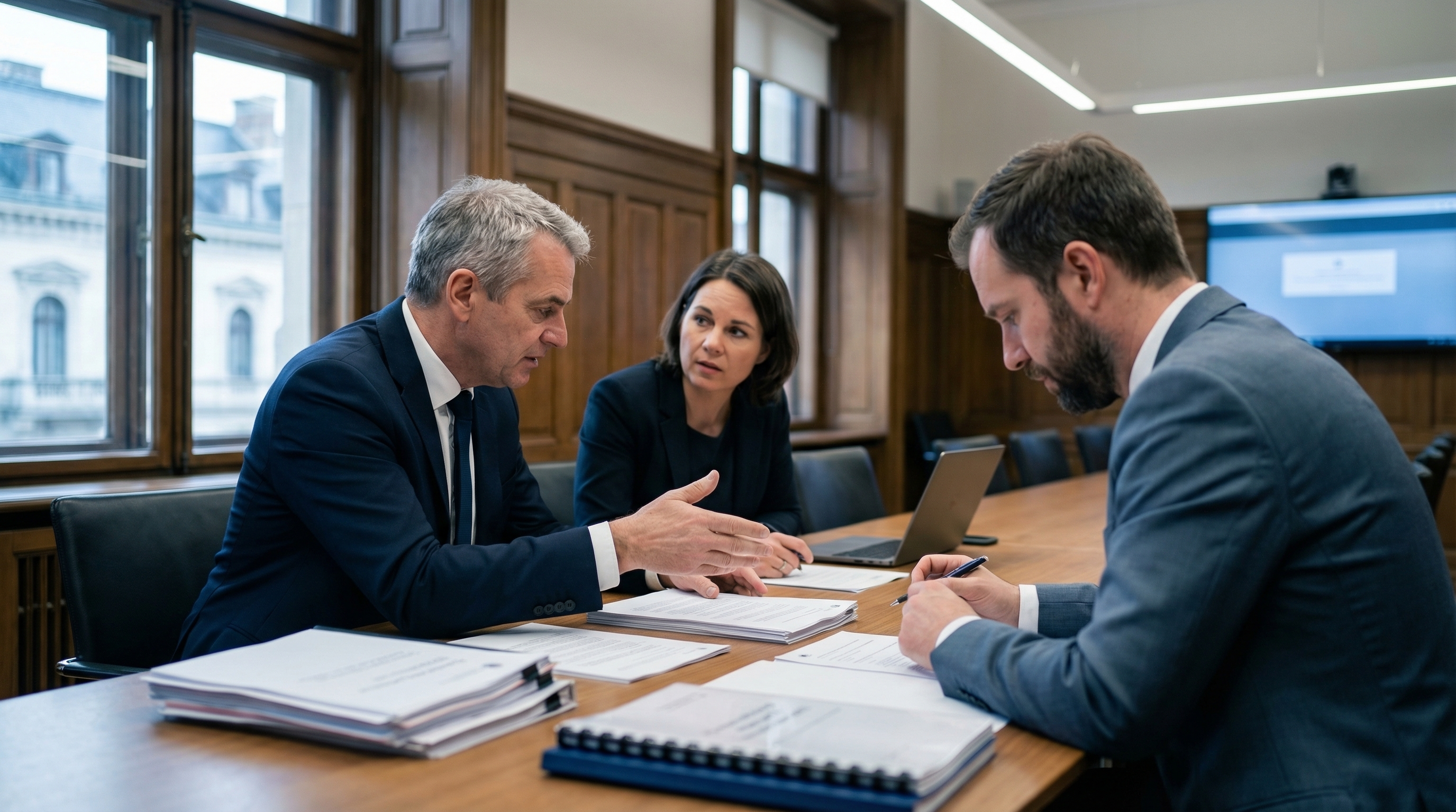 Radio Equipment Directive (RED) krav til radioudstyr