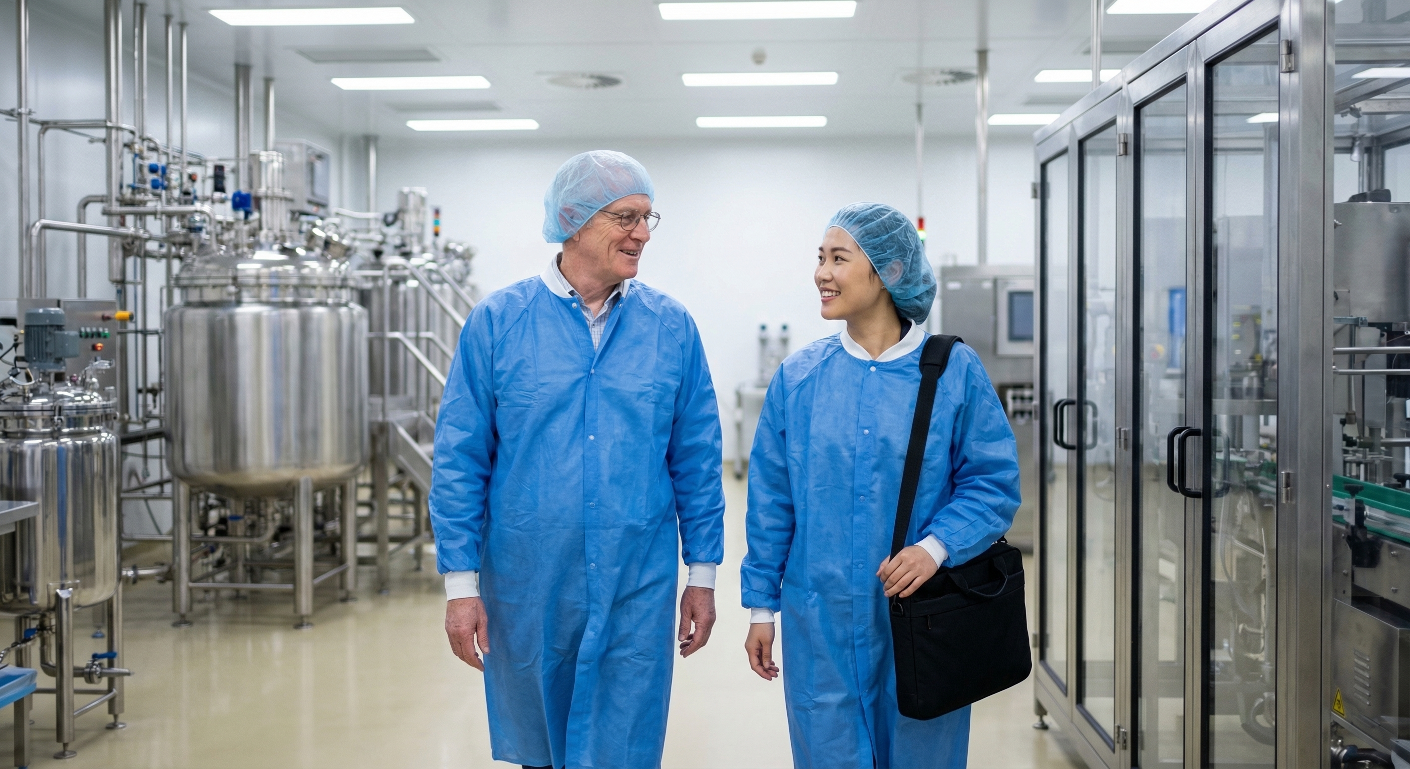 Cyber reguleringseksperter for produktsikkerhed & OT-sikkerhed