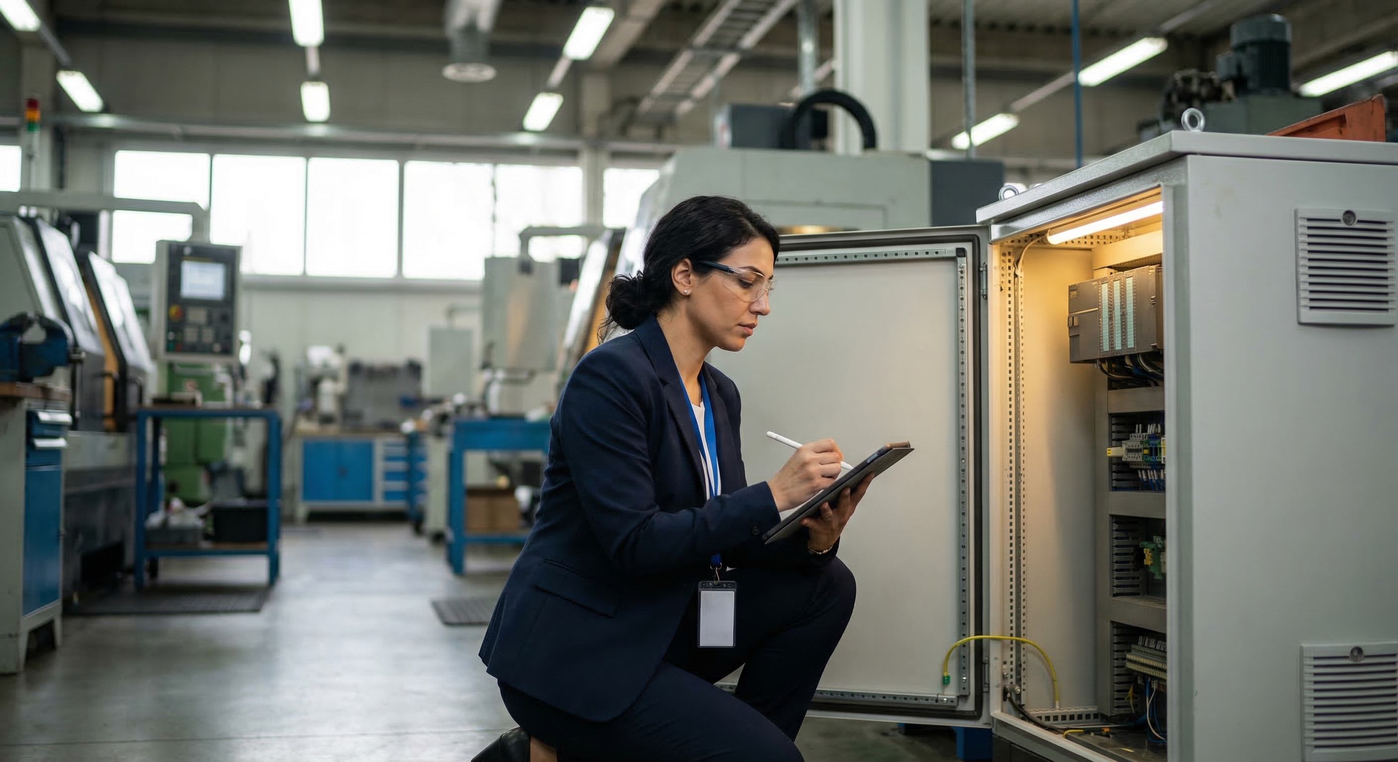 ISASecure ACSSA ny certificering for OT sikkerhed