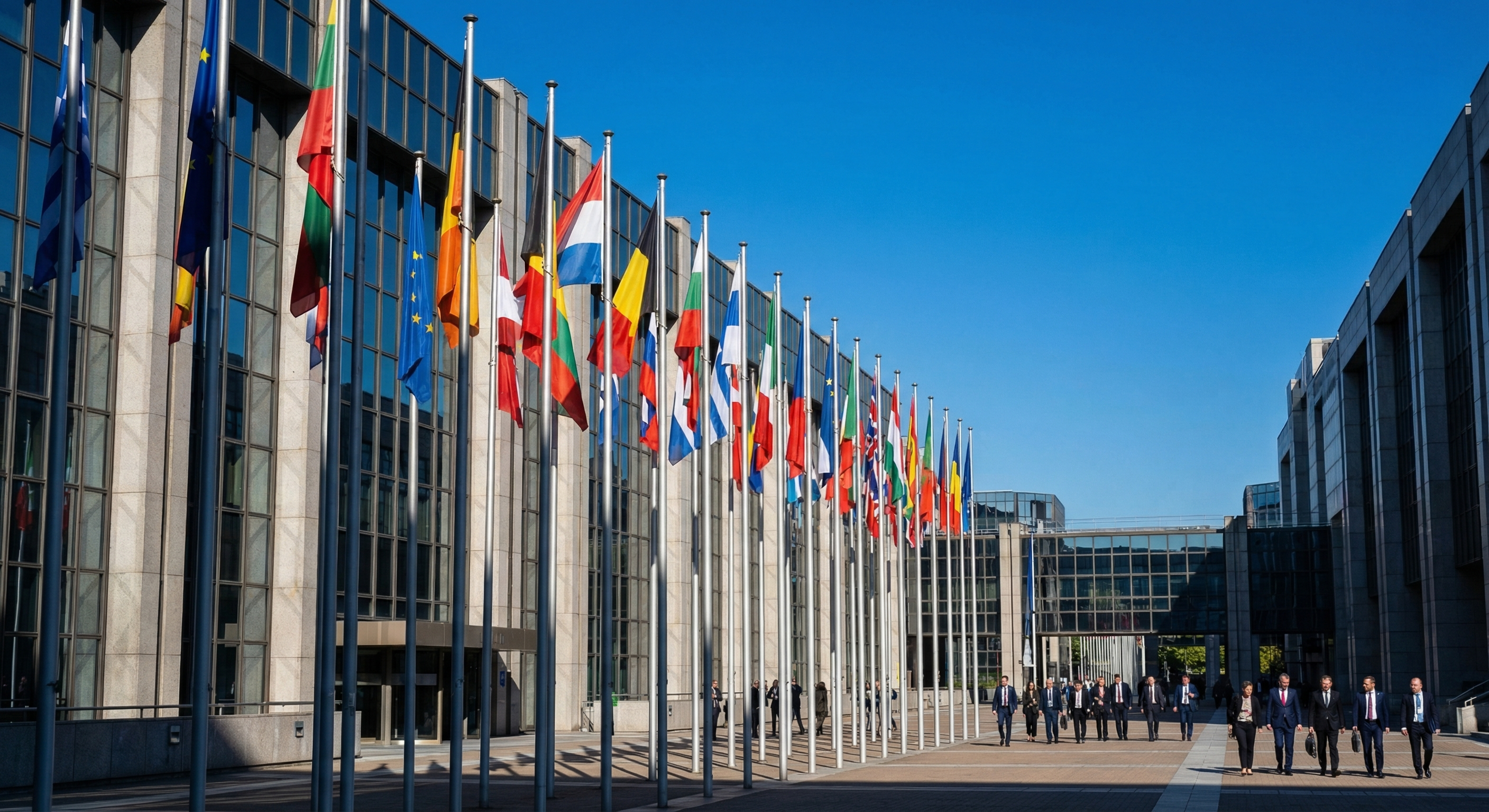 NIS 2 direktiv i Europa implementering efter land