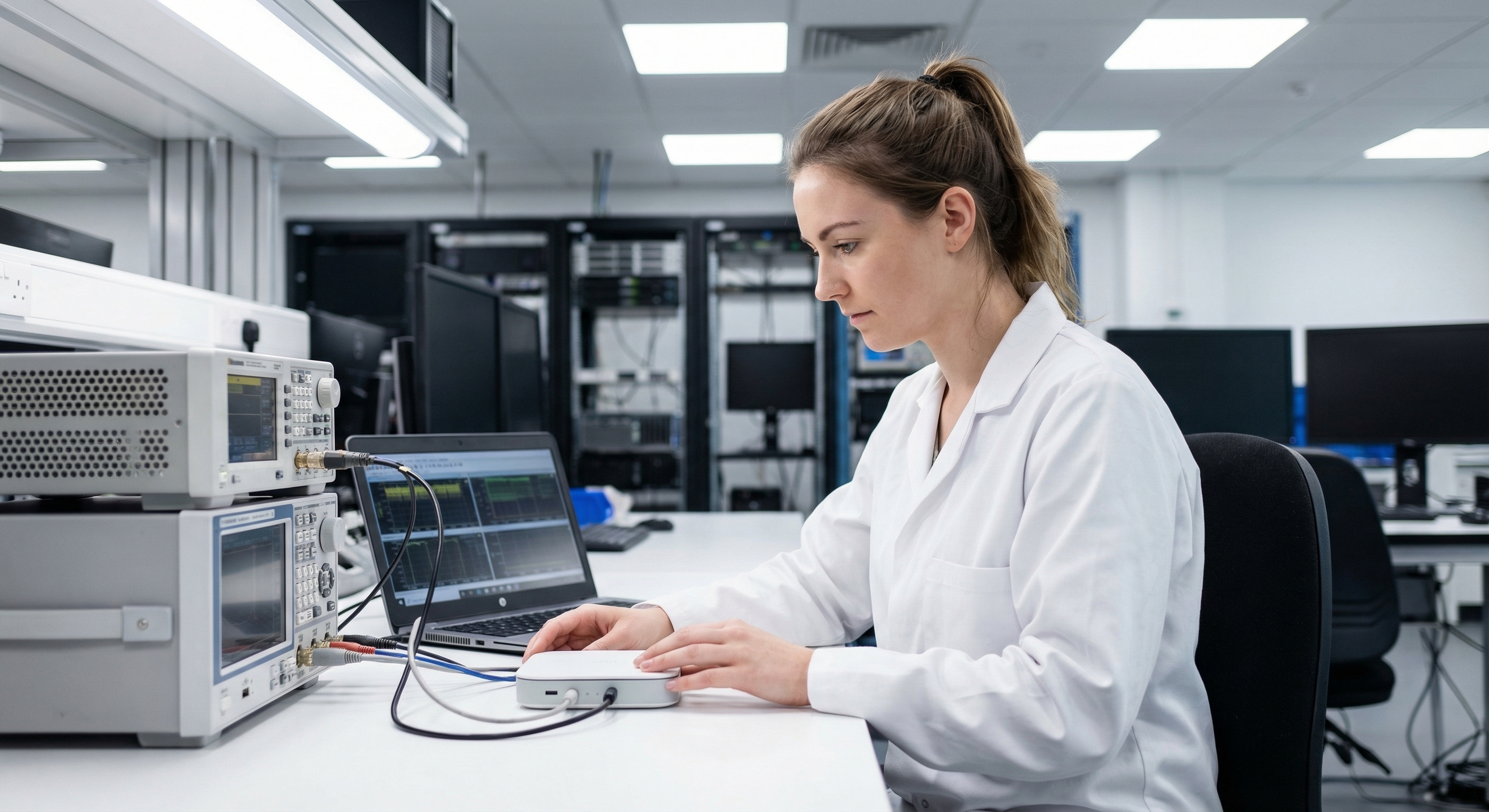 Opfyldelse af PSTI-krav gennem ETSI og ISO