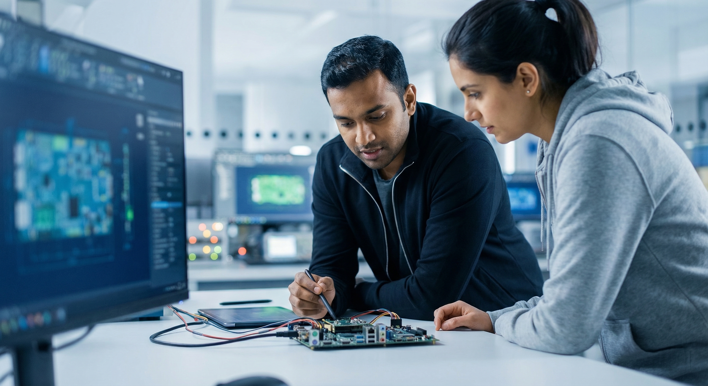 Secure by design løfte - cyberregulering